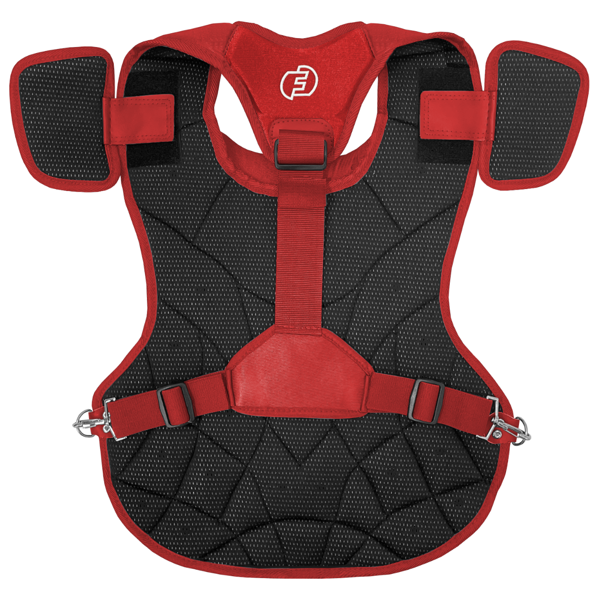 FORCE3 Defender Solid State Catcher Chest Protector