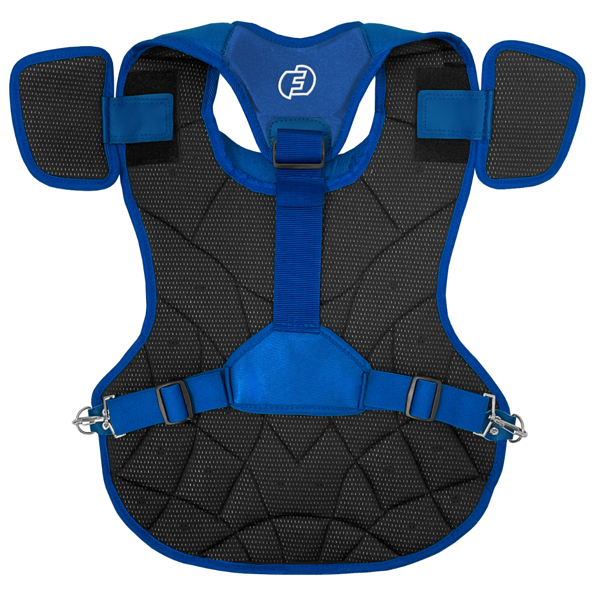 FORCE3 Defender Solid State Catcher Chest Protector