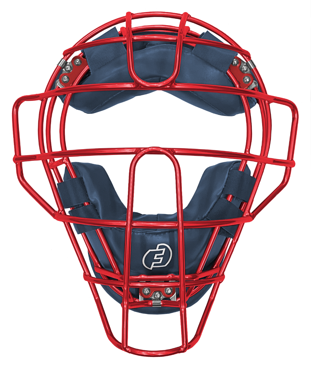 FORCE3 Traditional Defender Mask