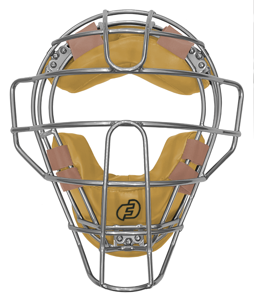 FORCE3 Traditional Defender Mask