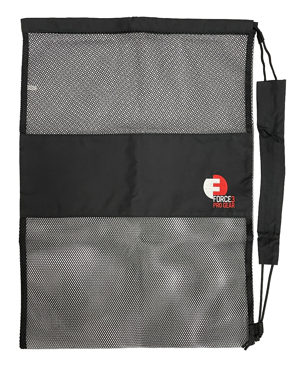 FORCE3 Laundry Bag