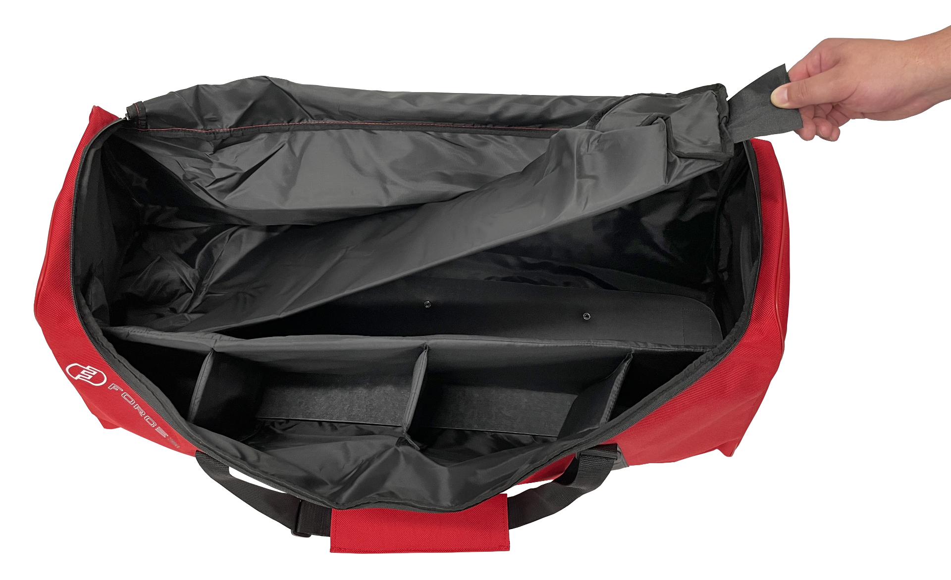 Pro Player Equipment Bag