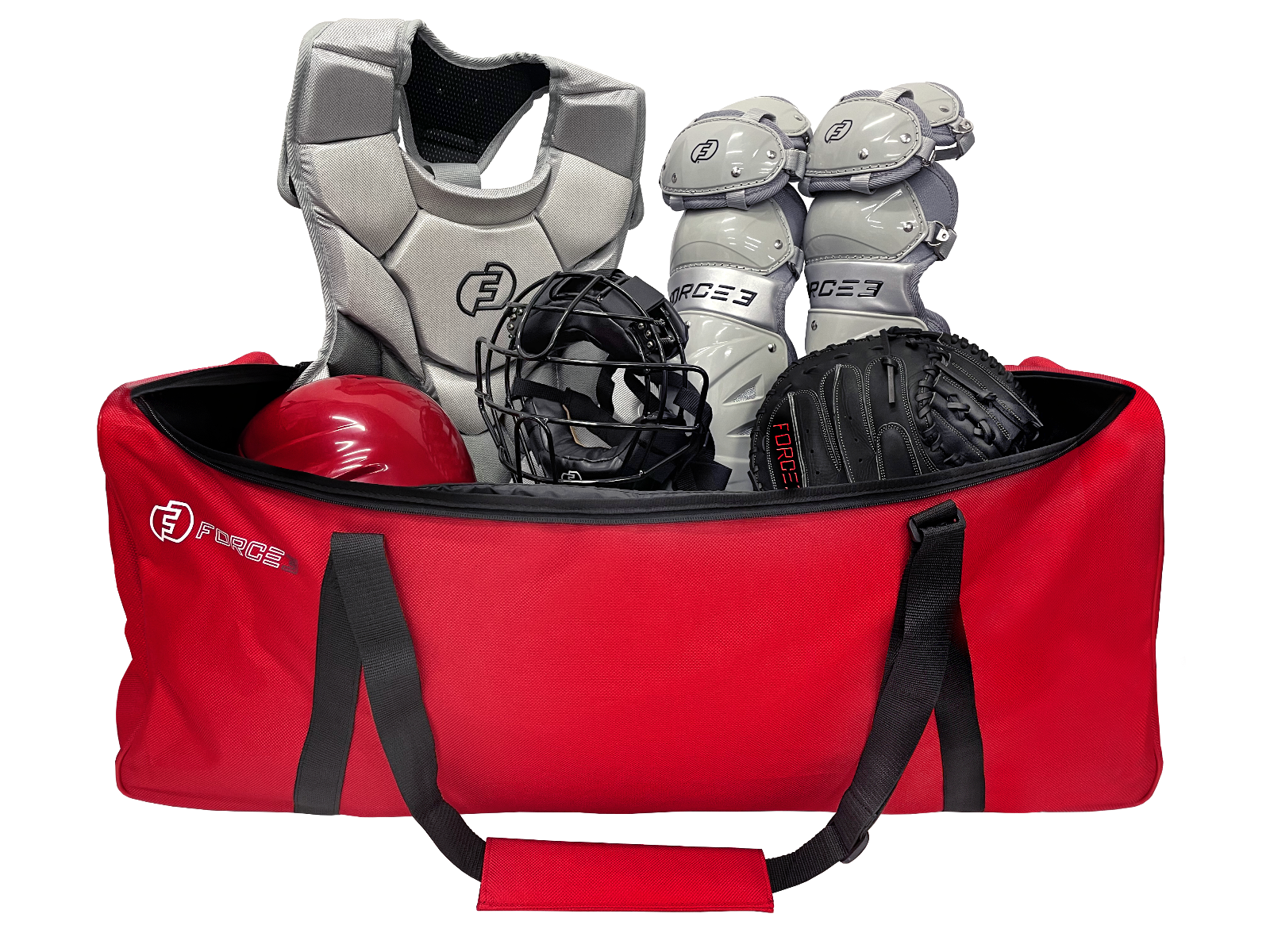 Pro Player Equipment Bag