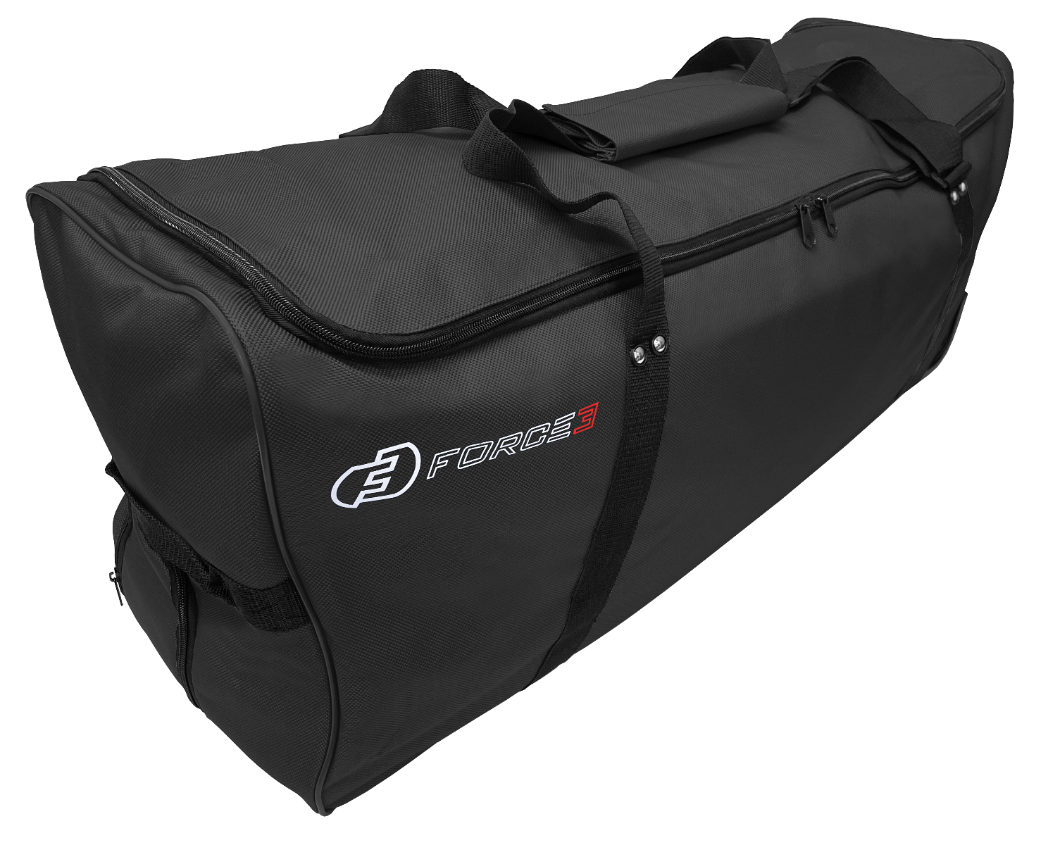 Pro Player Equipment Bag with Wheels