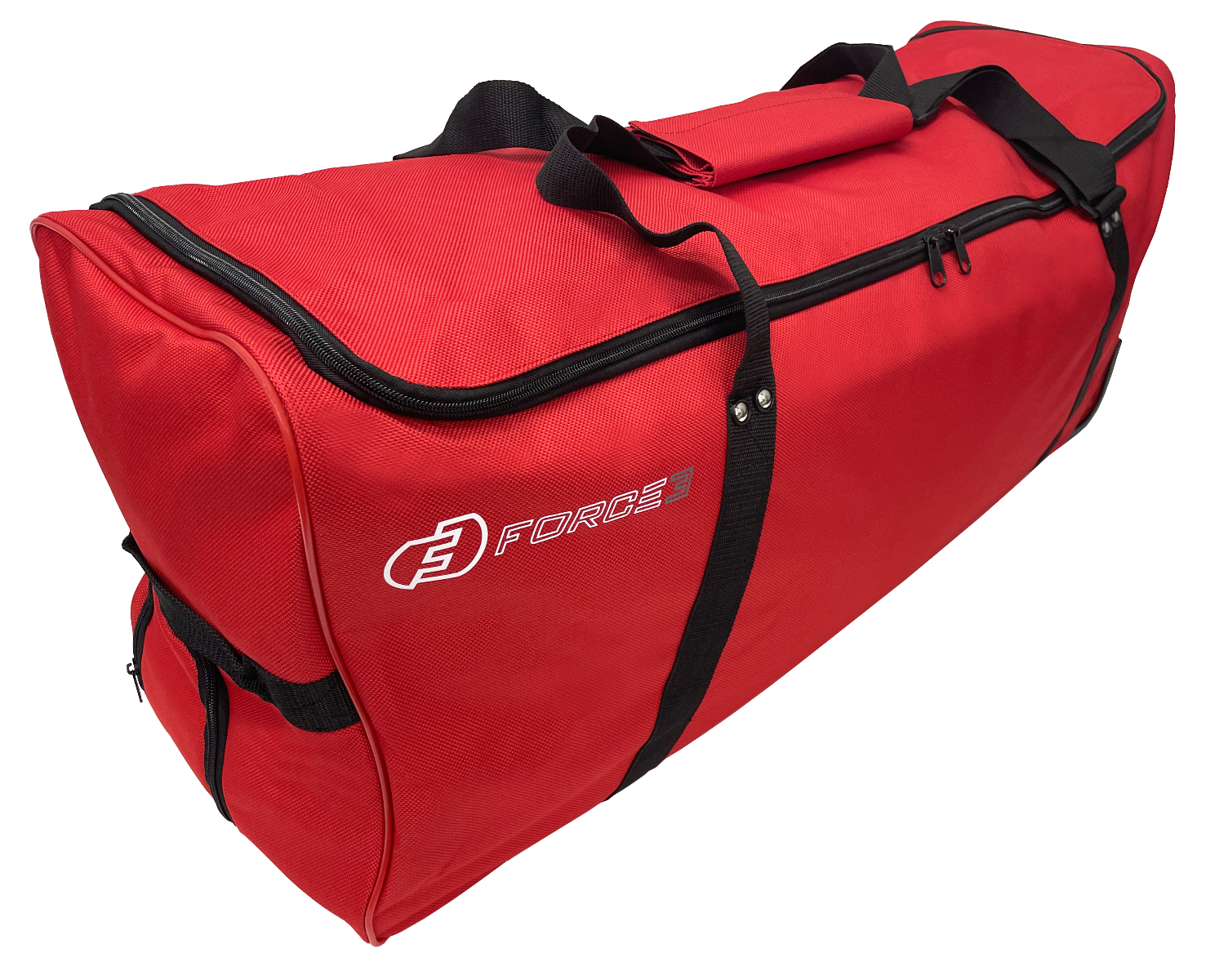 Pro Player Equipment Bag with Wheels