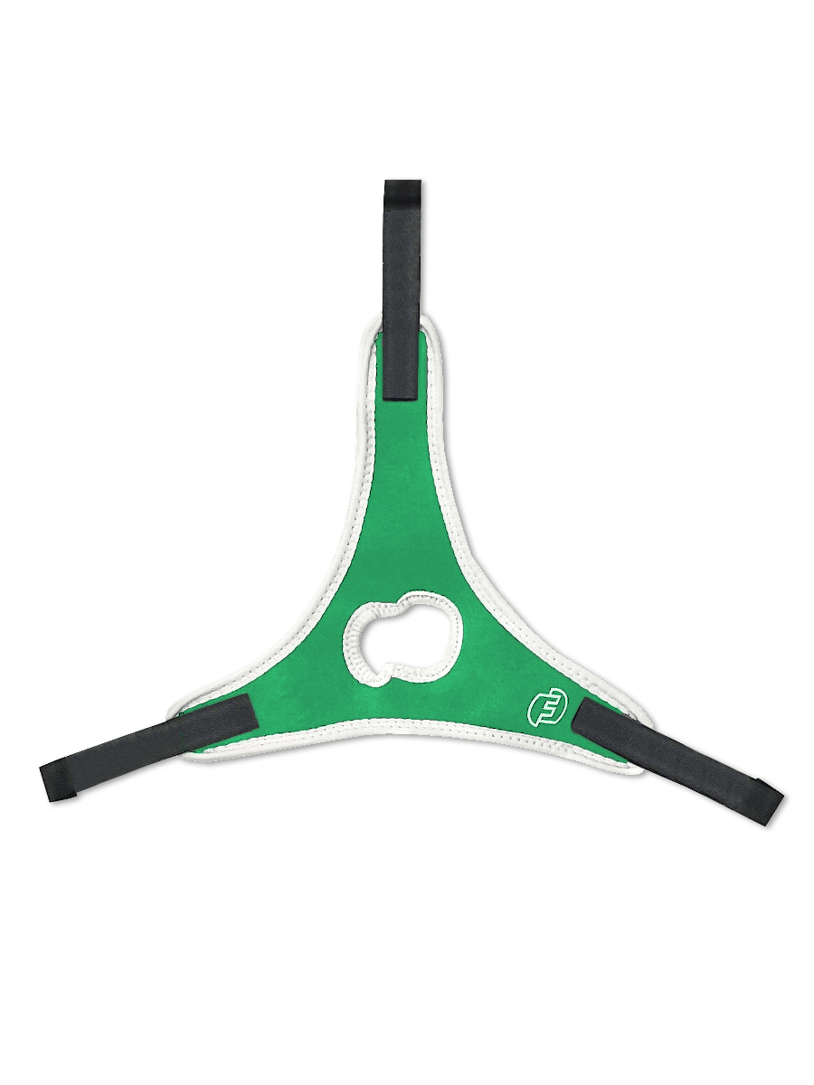 FORCE3 Traditional Mask Pro Harness