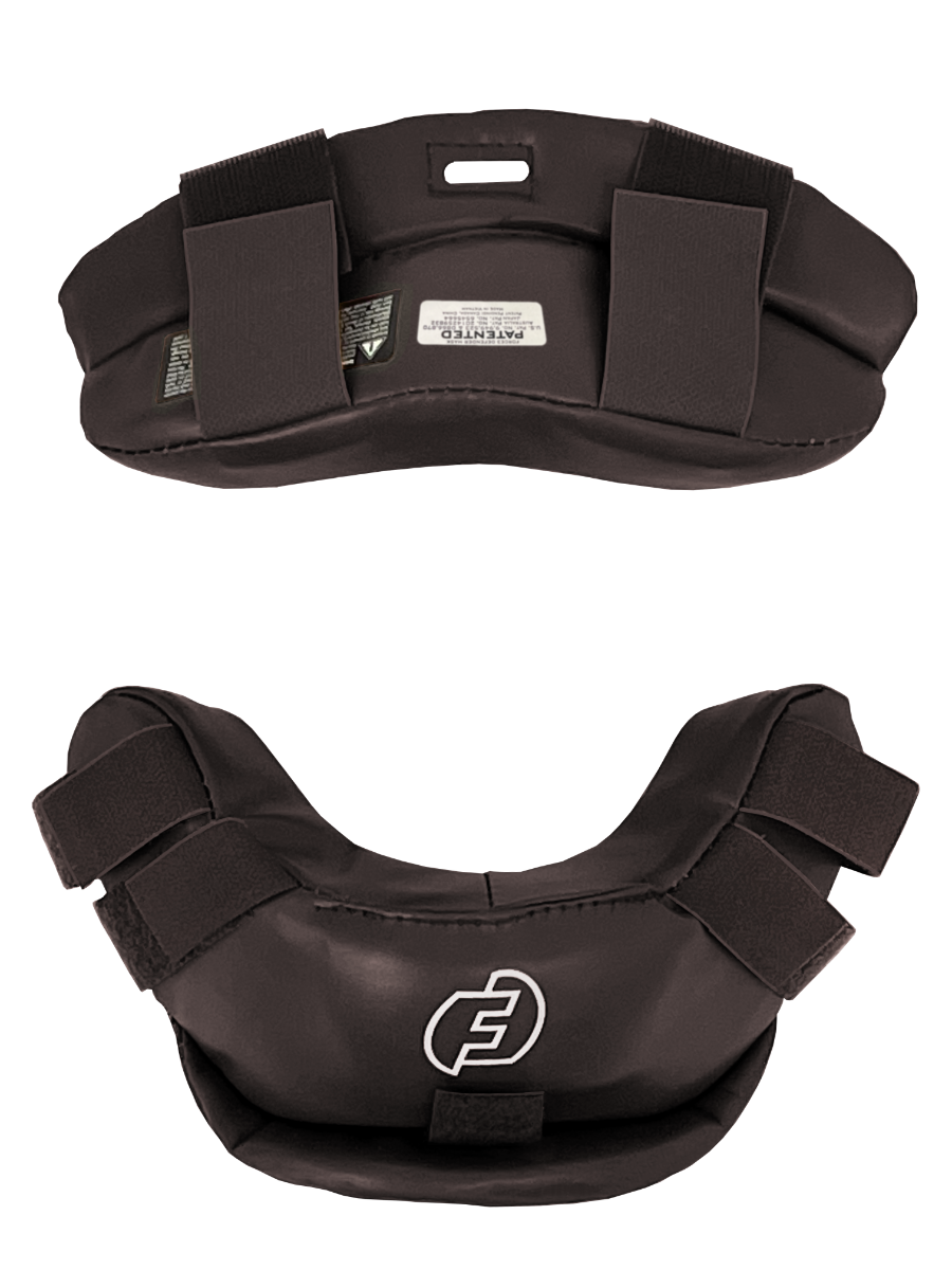 Traditional Defender Mask Pads