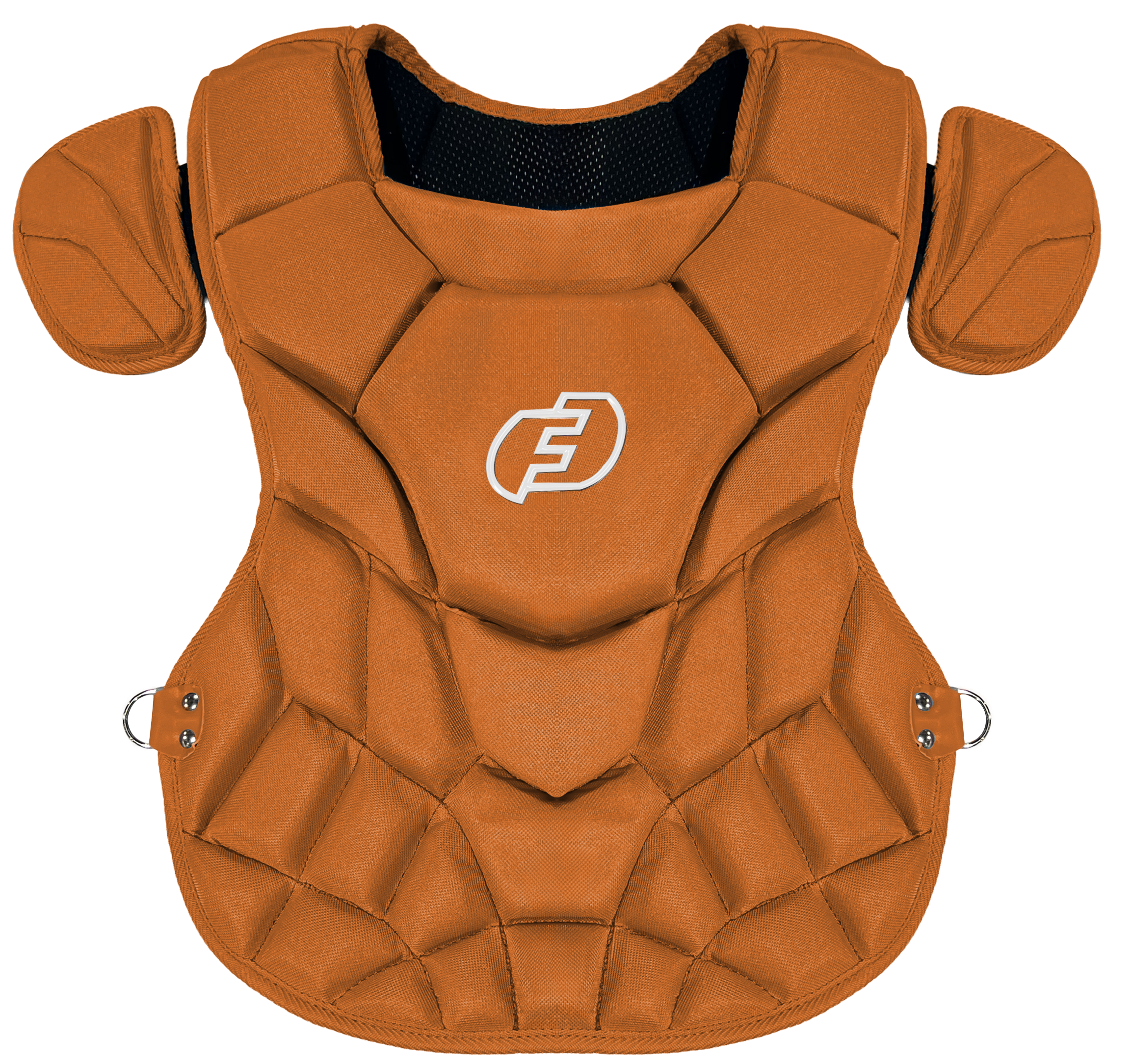FORCE3 Defender Solid State Catcher Chest Protector | Meets NOCSAE