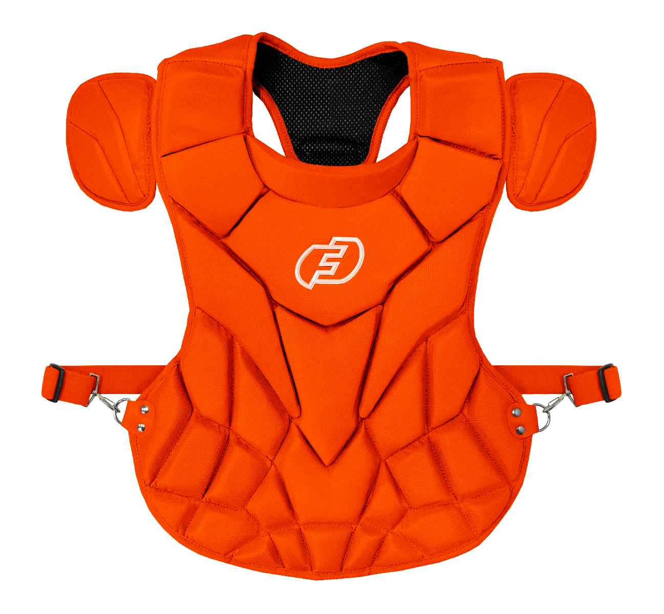 FORCE3 Defender Solid State Catcher Chest Protector