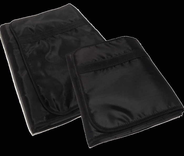 FORCE3 Ultimate Weekender Bag with Wheels