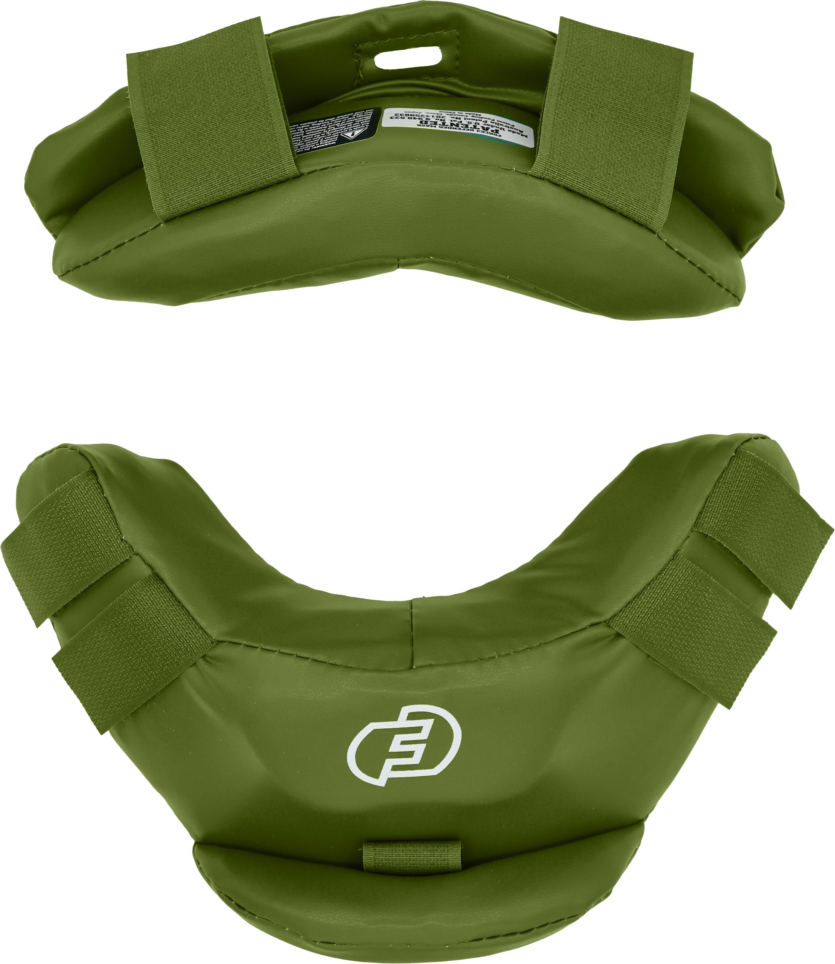 Traditional Defender Mask Pads