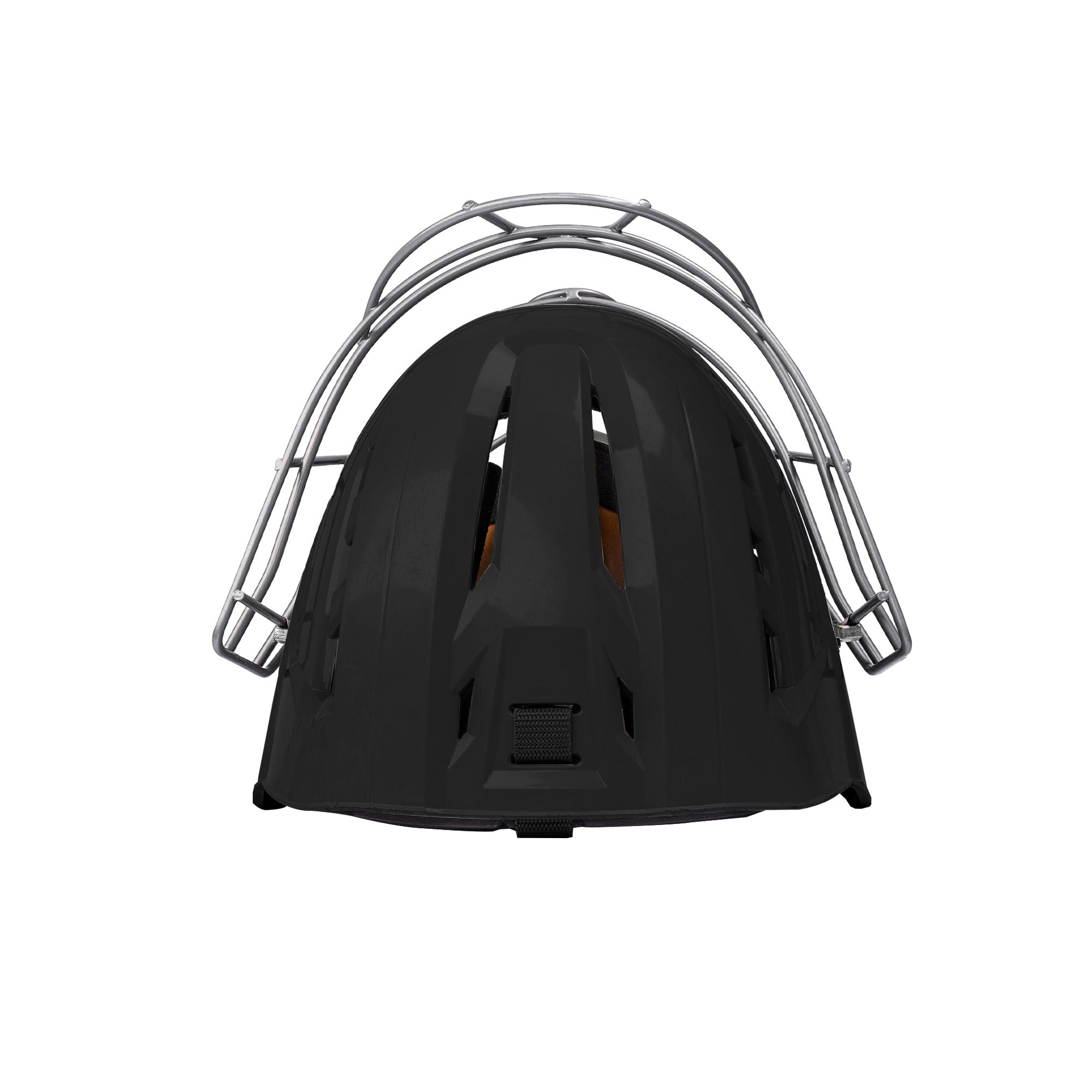 FORCE3 Defender Catcher's Helmet | Meets NOCSAE