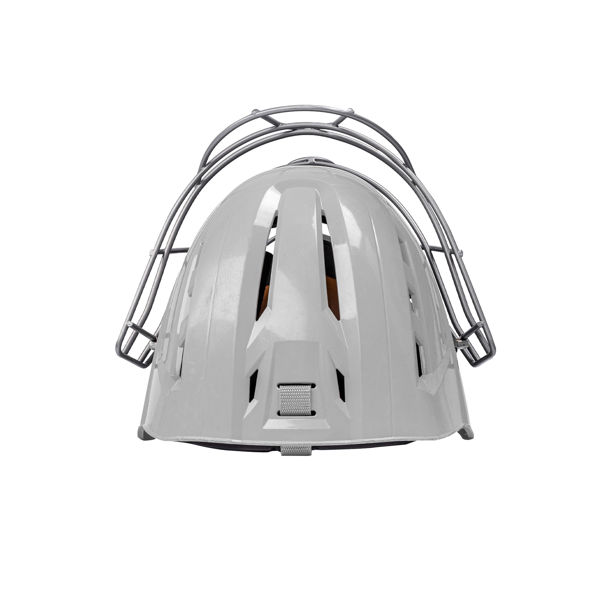 FORCE3 Defender Catcher's Helmet | Meets NOCSAE