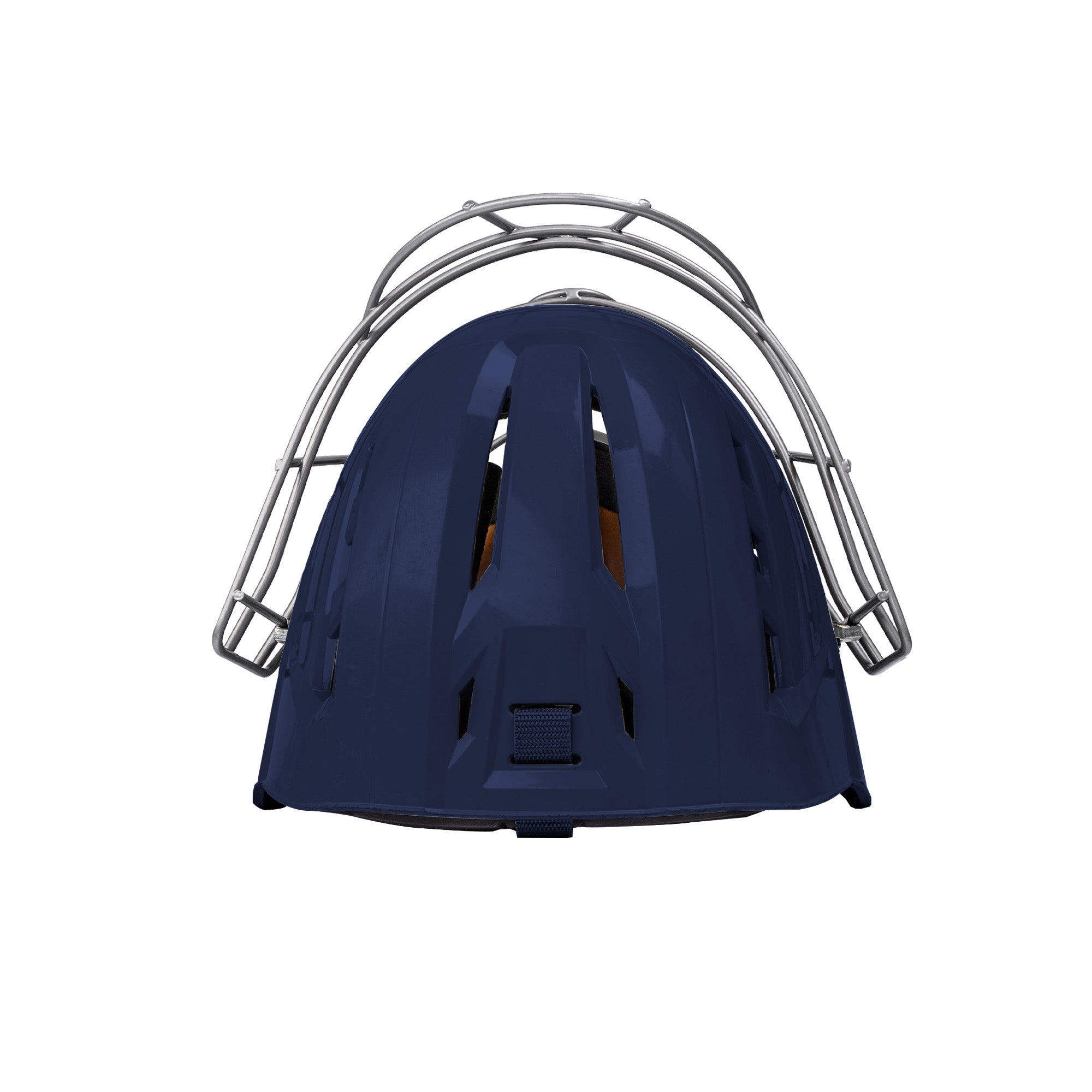 FORCE3 Defender Catcher's Helmet | Meets NOCSAE