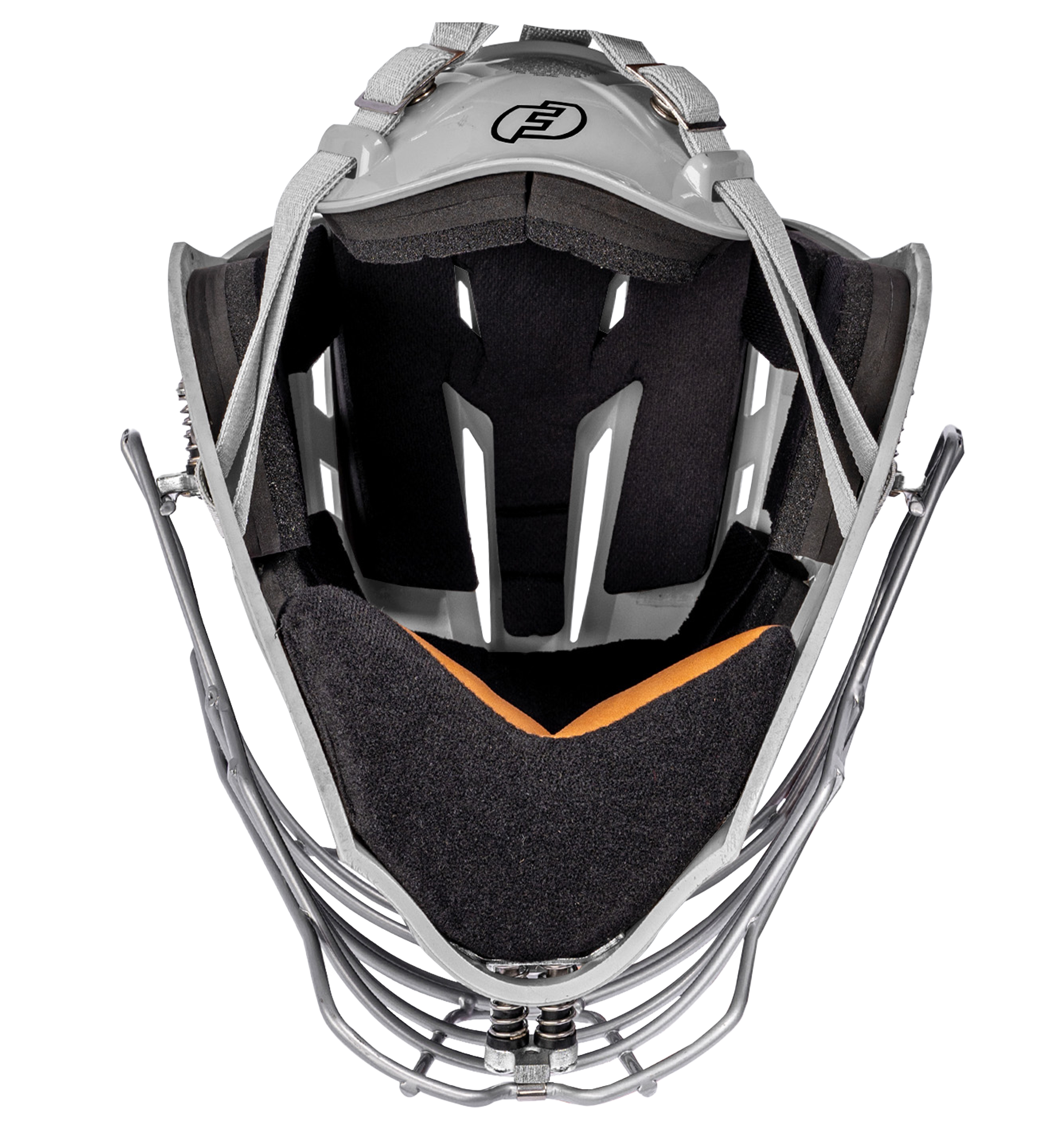 FORCE3 Defender Catcher's Helmet | Meets NOCSAE
