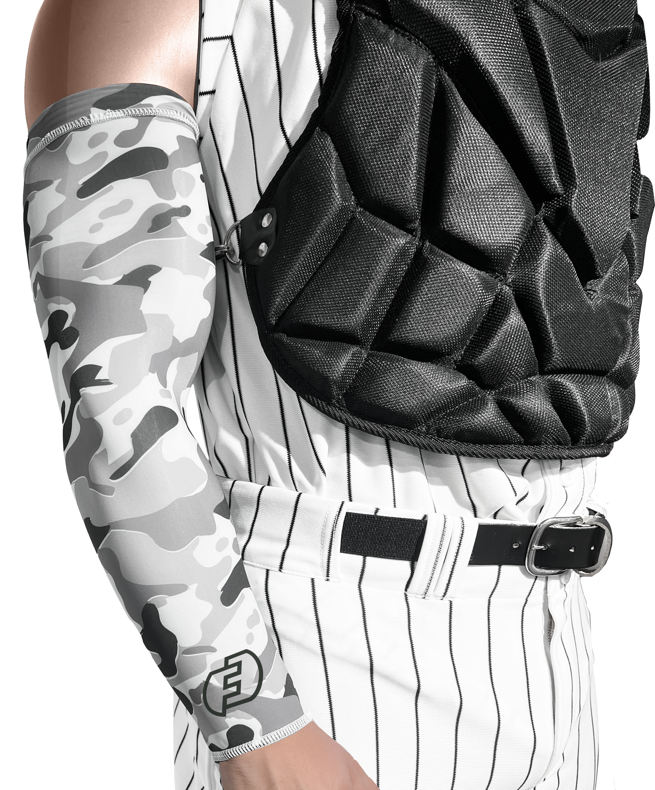 FORCE3 Compression Arm Sleeve