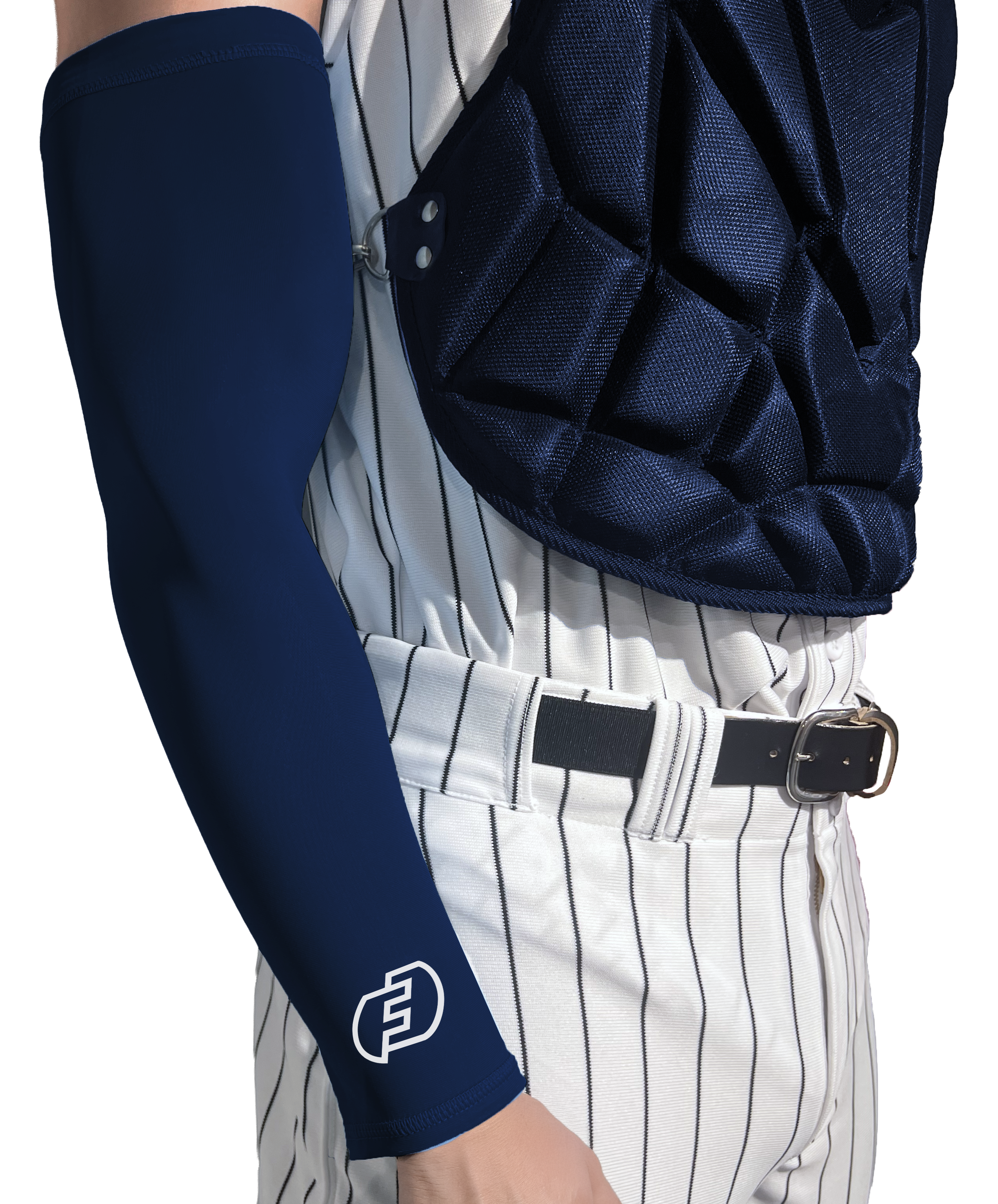 FORCE3 Compression Arm Sleeve