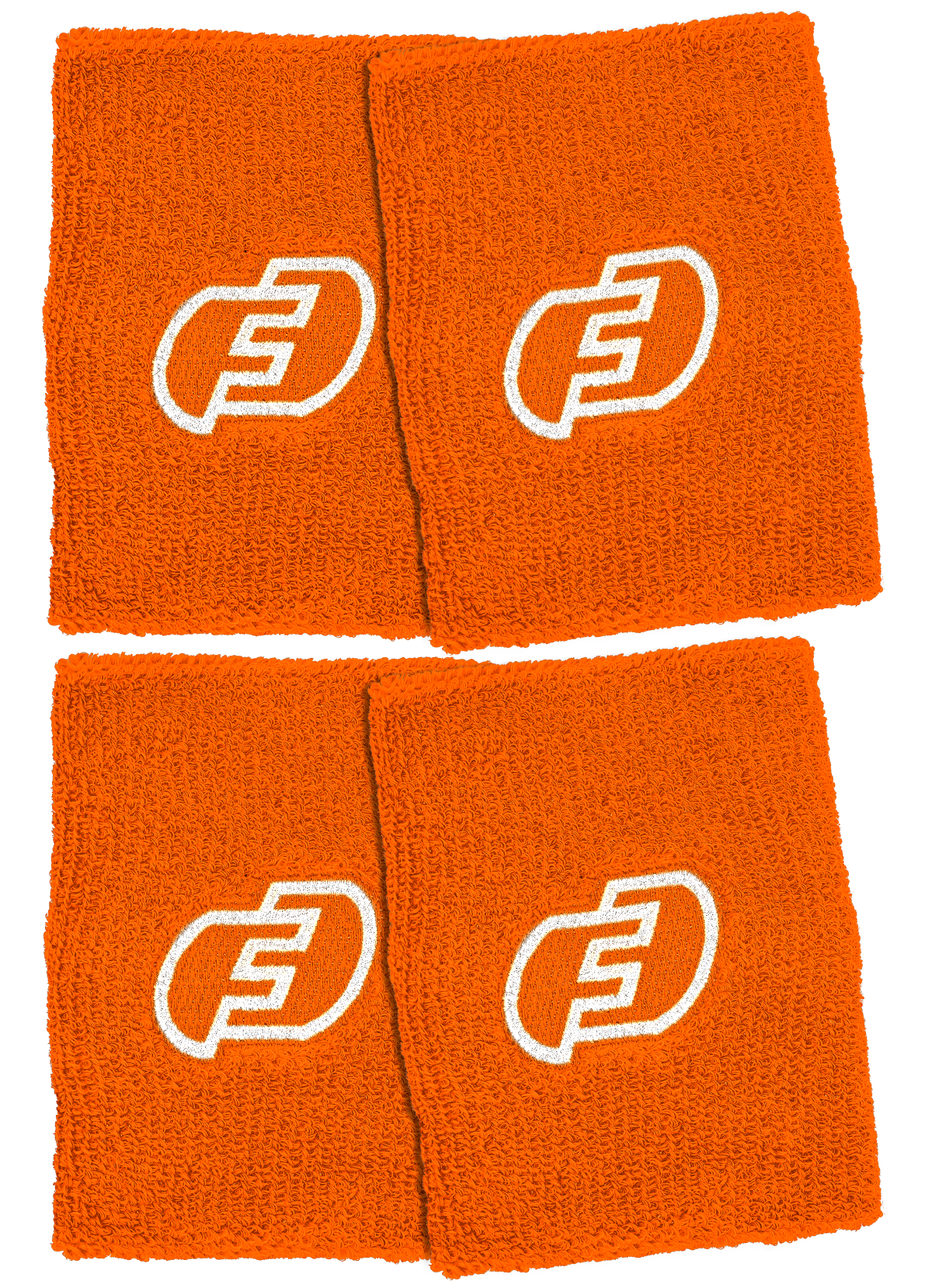 FORCE3 Wristband Double Pack - Select Your Color