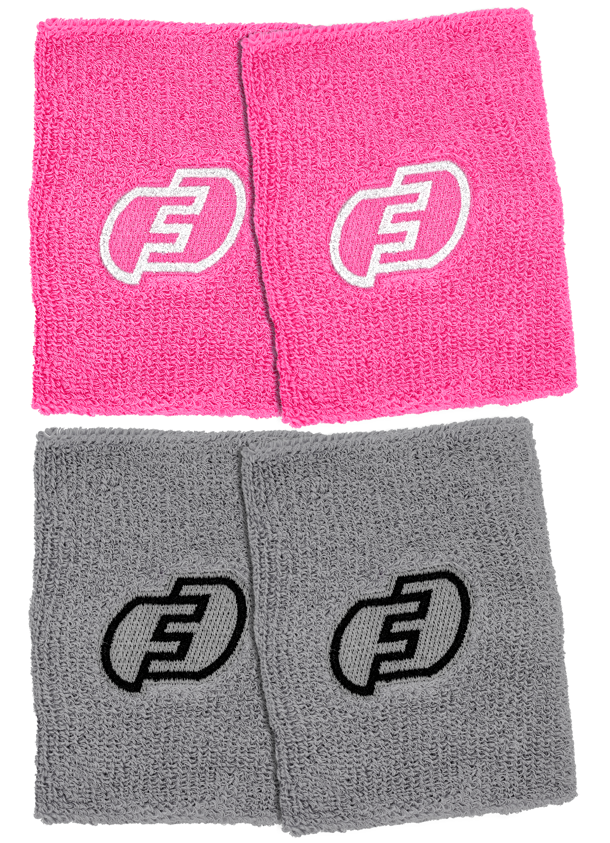 FORCE3 Wristband Double Pack - Select Your Color