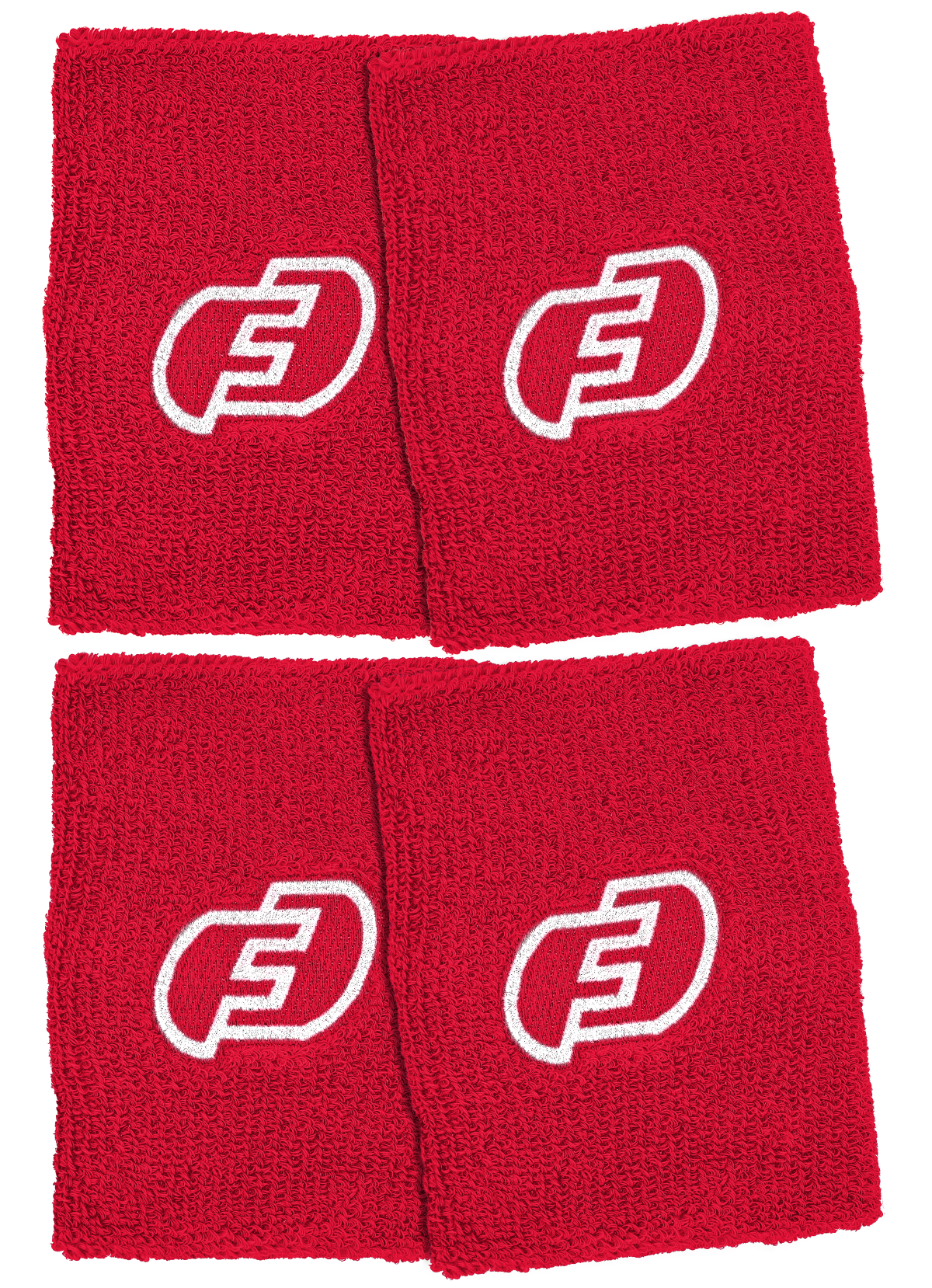 FORCE3 Wristband Double Pack - Select Your Color