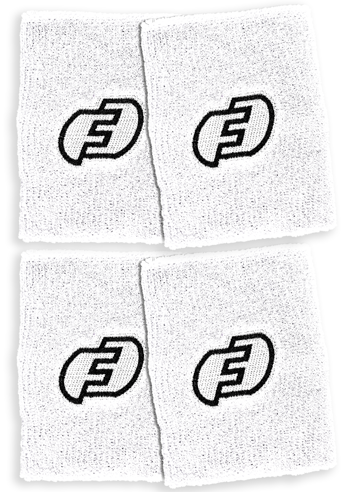FORCE3 Wristband Double Pack - Select Your Color