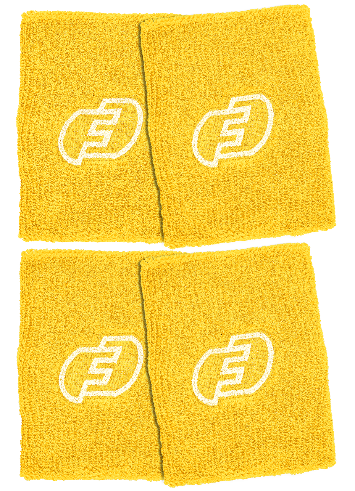 FORCE3 Wristband Double Pack - Select Your Color