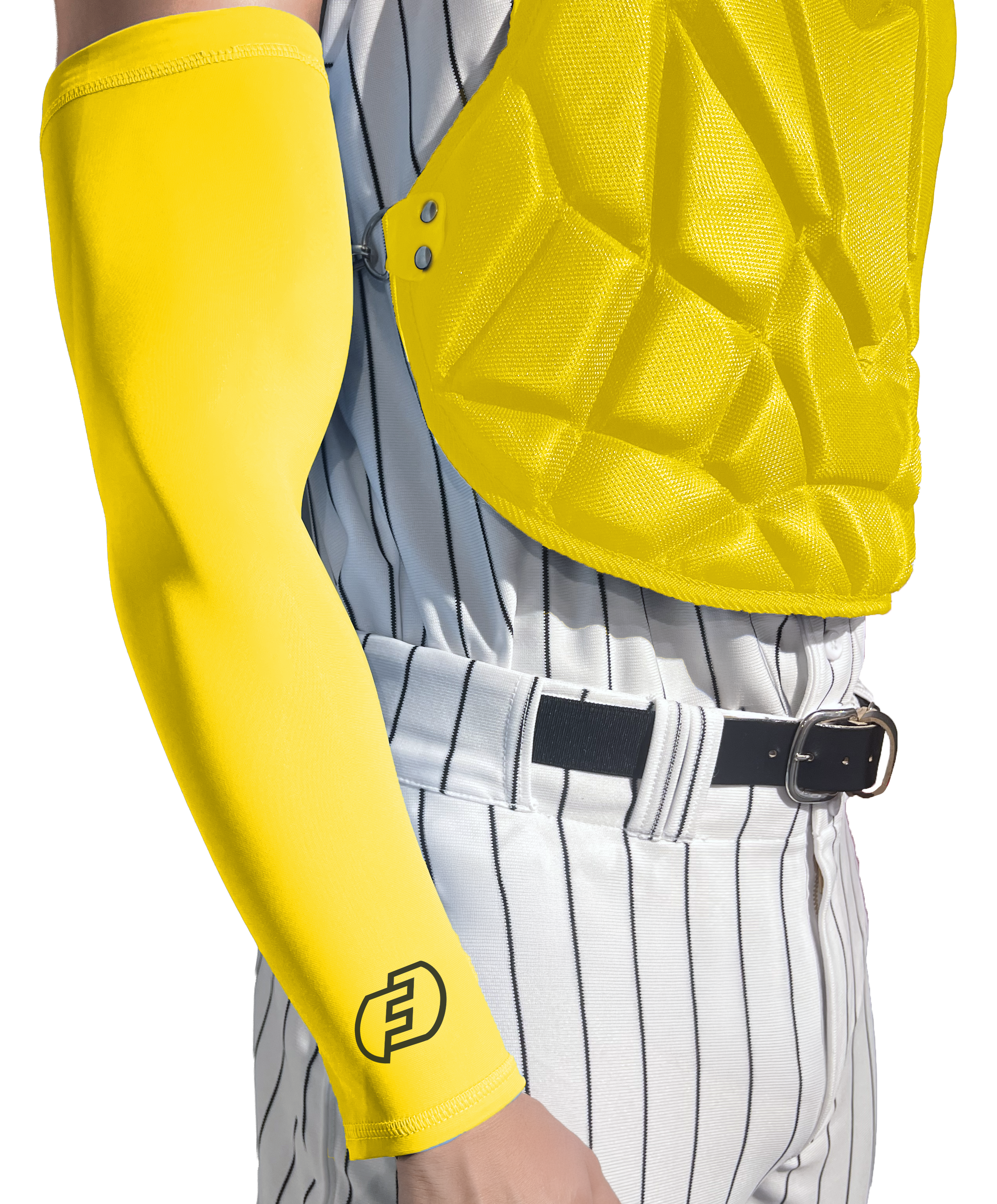 FORCE3 Compression Arm Sleeve