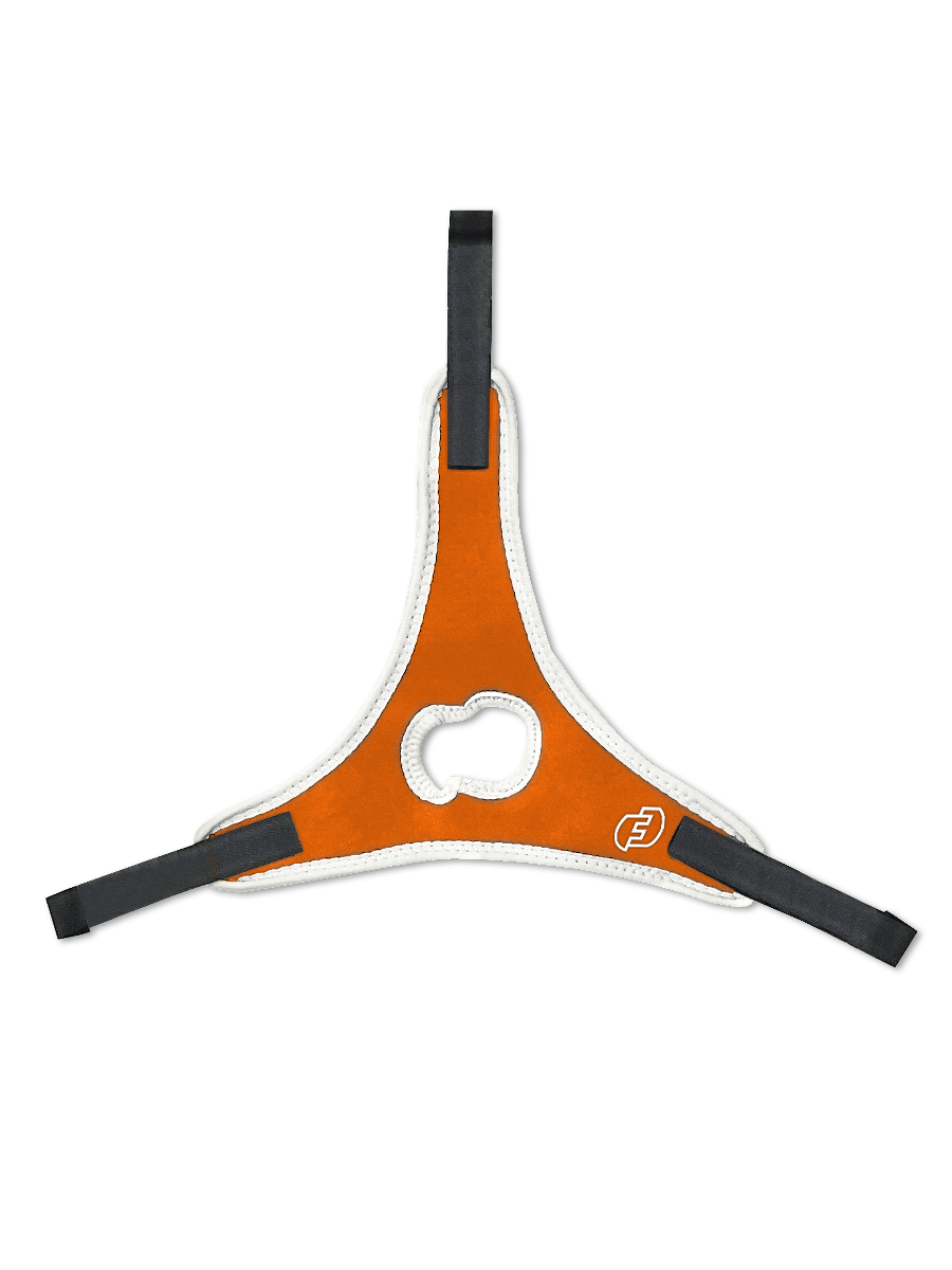 FORCE3 Traditional Mask Pro Harness