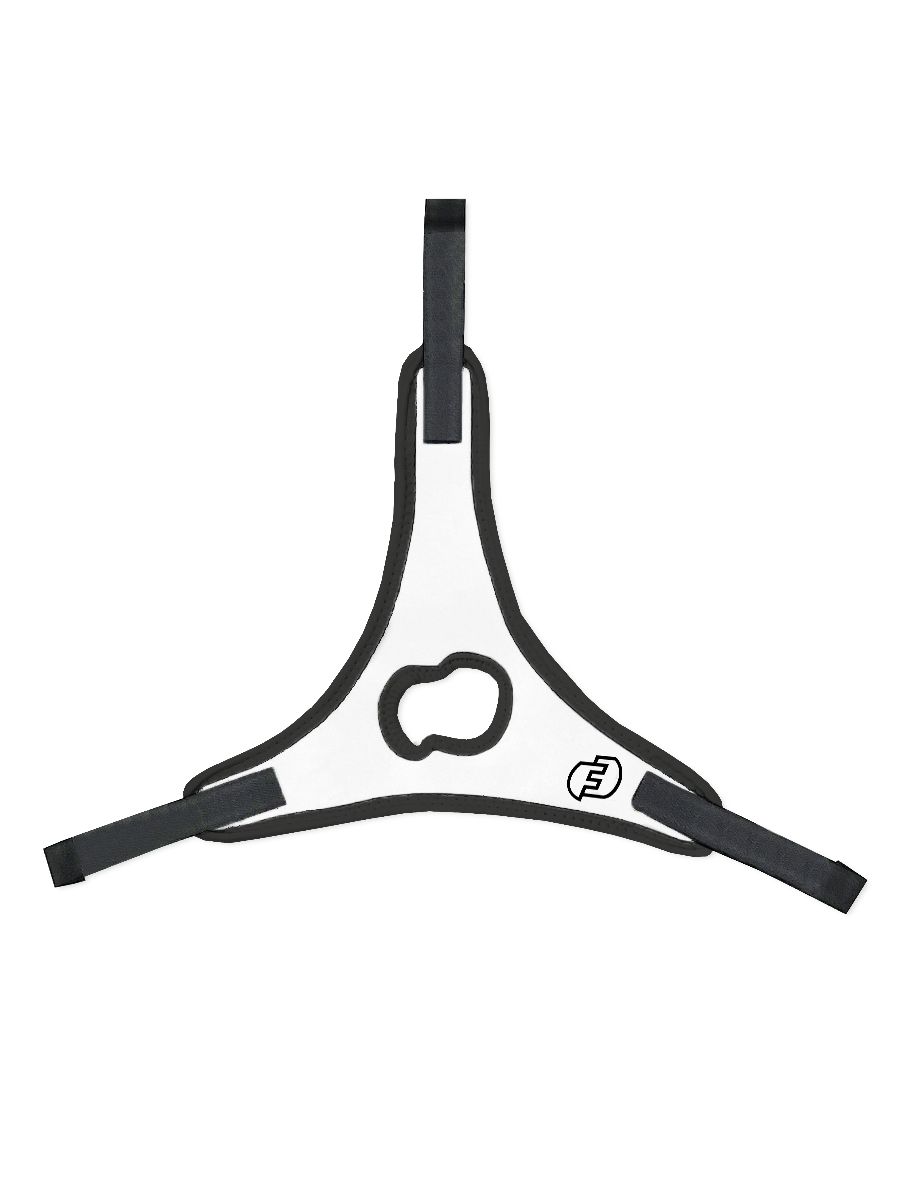 FORCE3 Traditional Mask Pro Harness