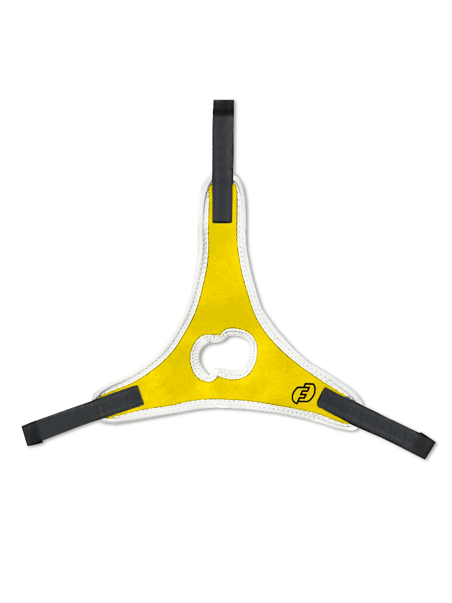 FORCE3 Traditional Mask Pro Harness