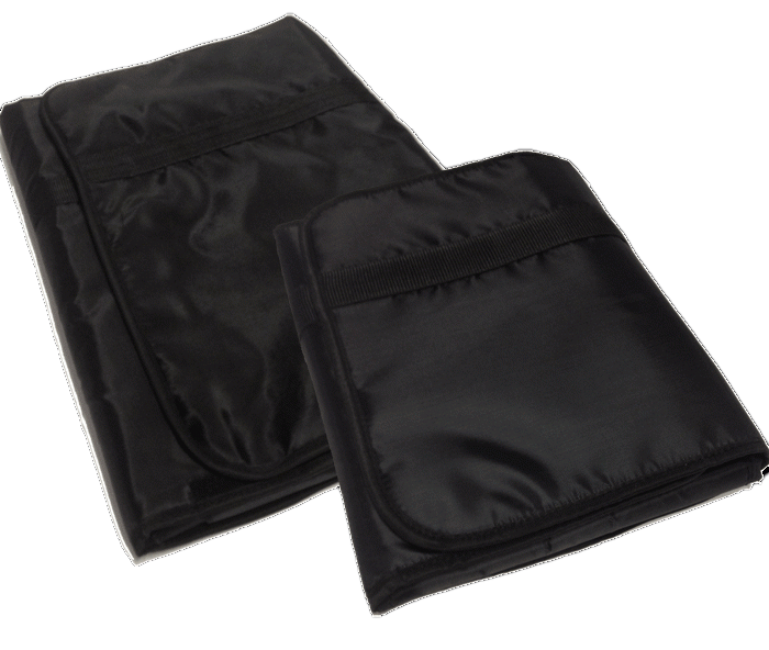 FORCE3 Ultimate Equipment Bag with Wheels