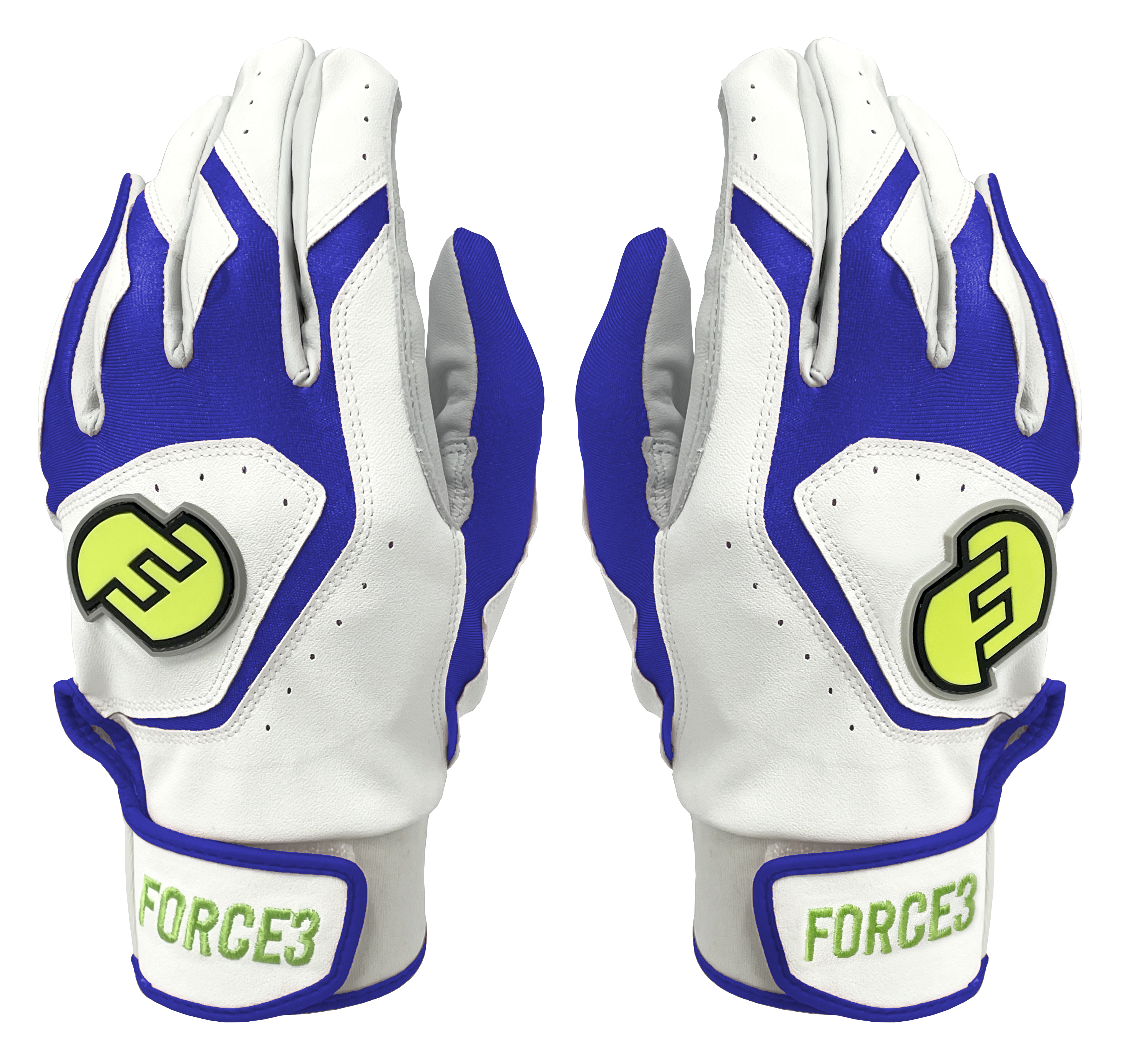 FORCE3 Pro Signature Batting Gloves
