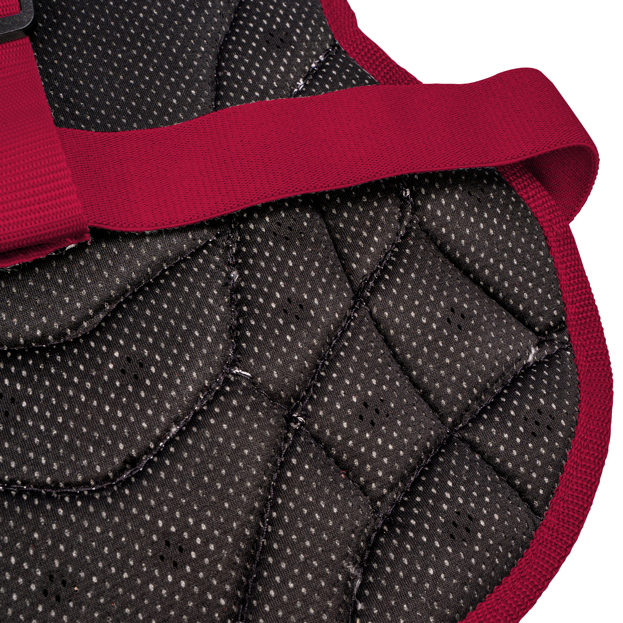 FORCE3 Defender Catcher Chest Protector - 13.5" Junior (Ages 6-9) | Meets NOCSAE