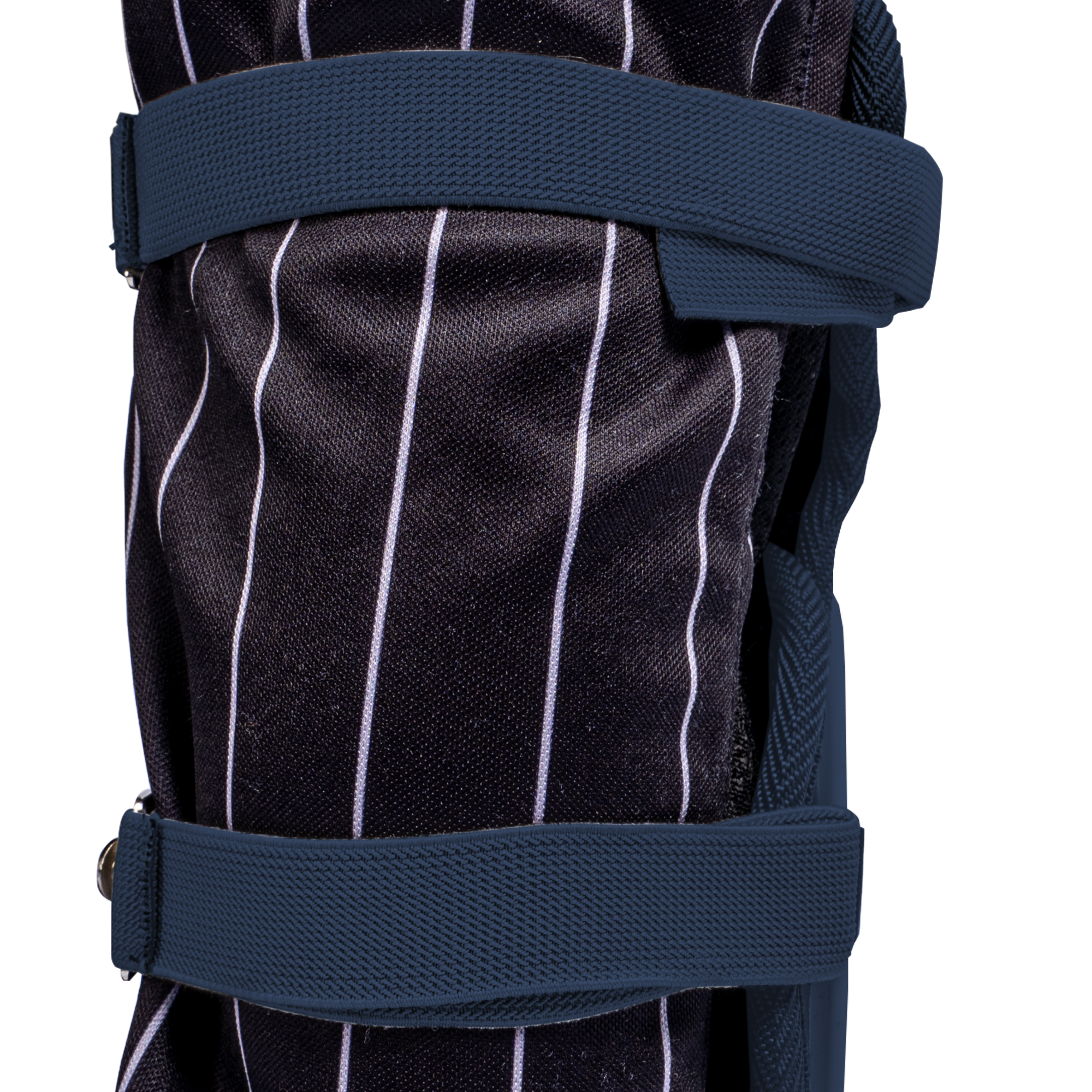 FORCE3 Defender Catcher Leg Guards - 12.5" Junior Ages 6-9