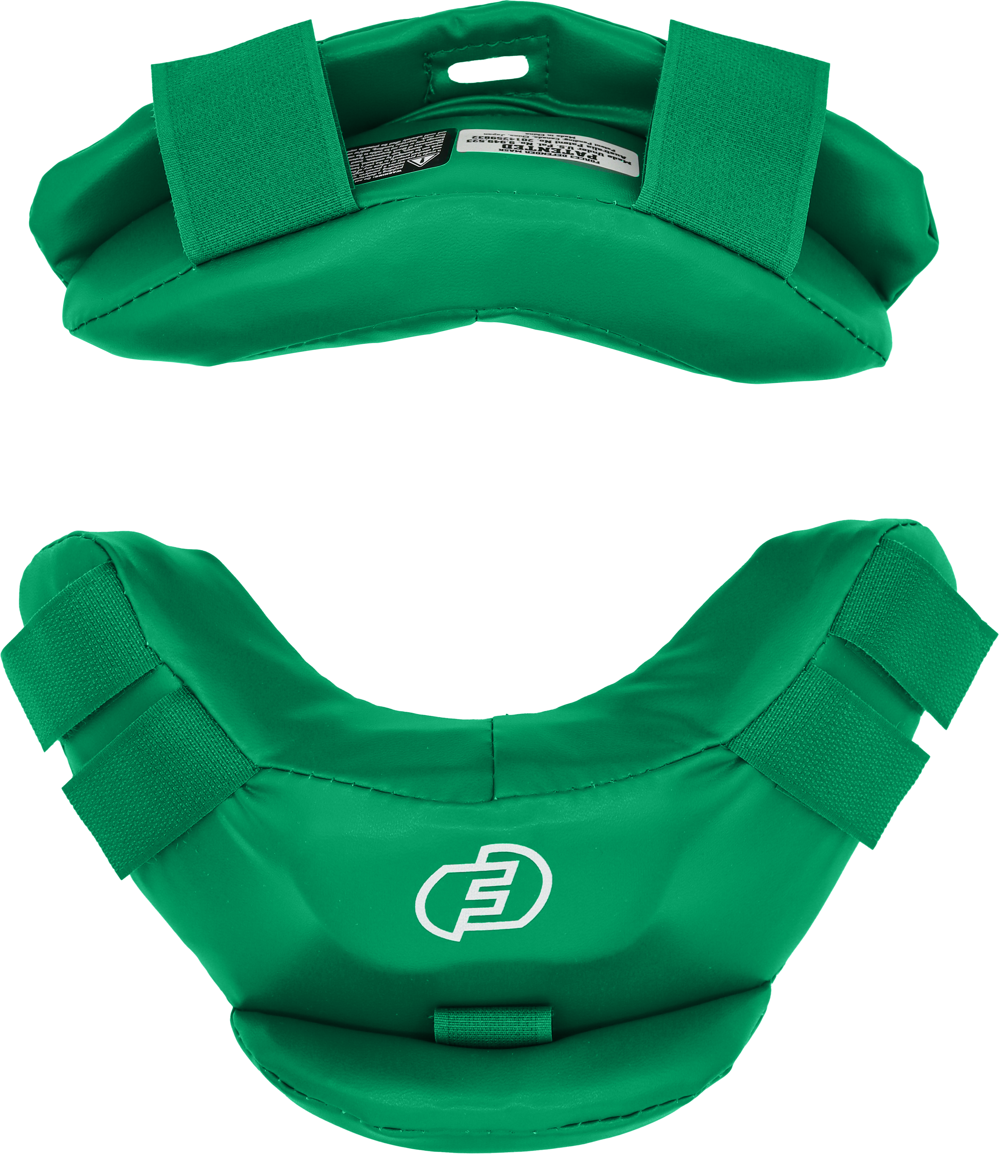 Traditional Defender Mask Pads