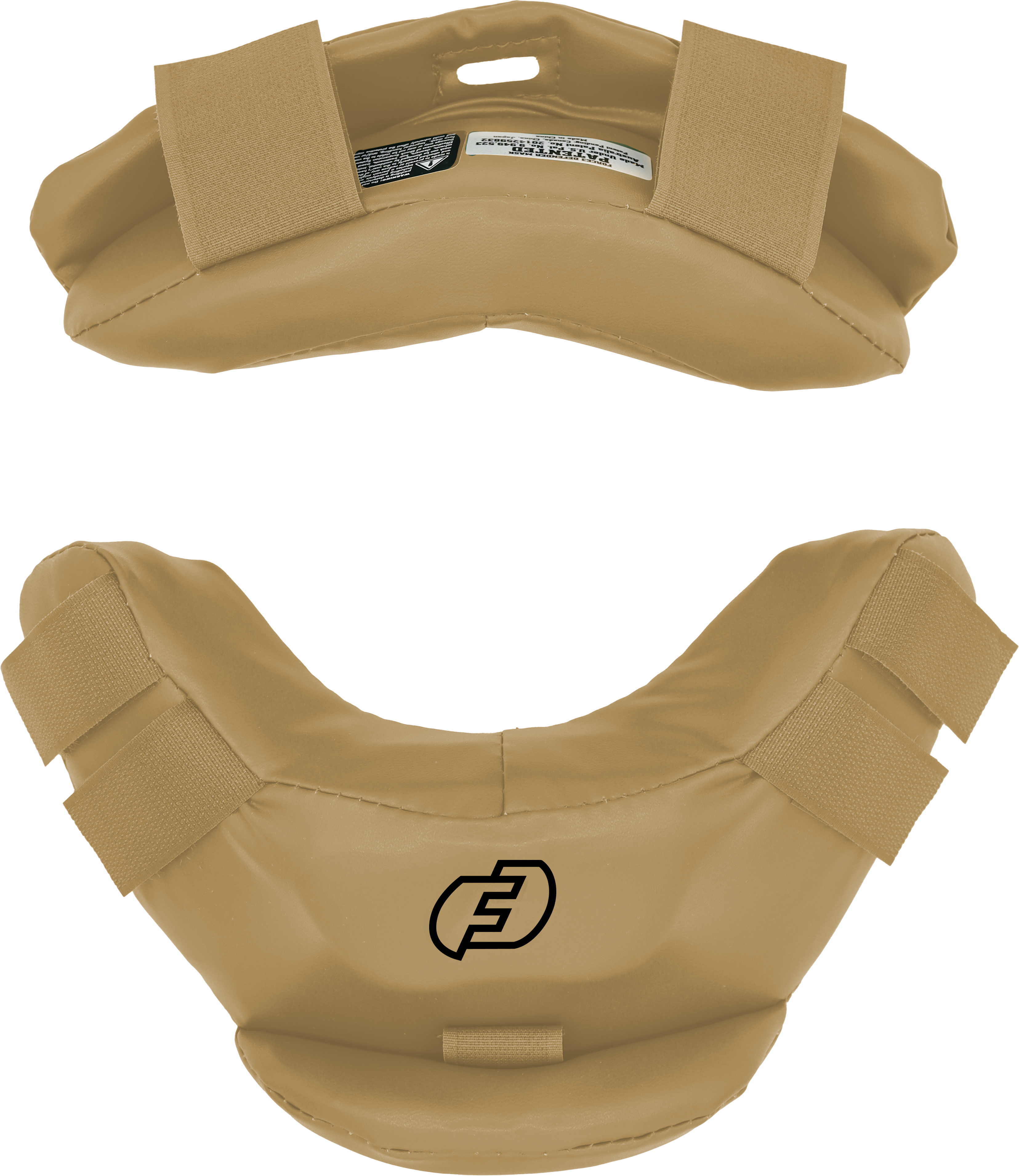Traditional Defender Mask Pads
