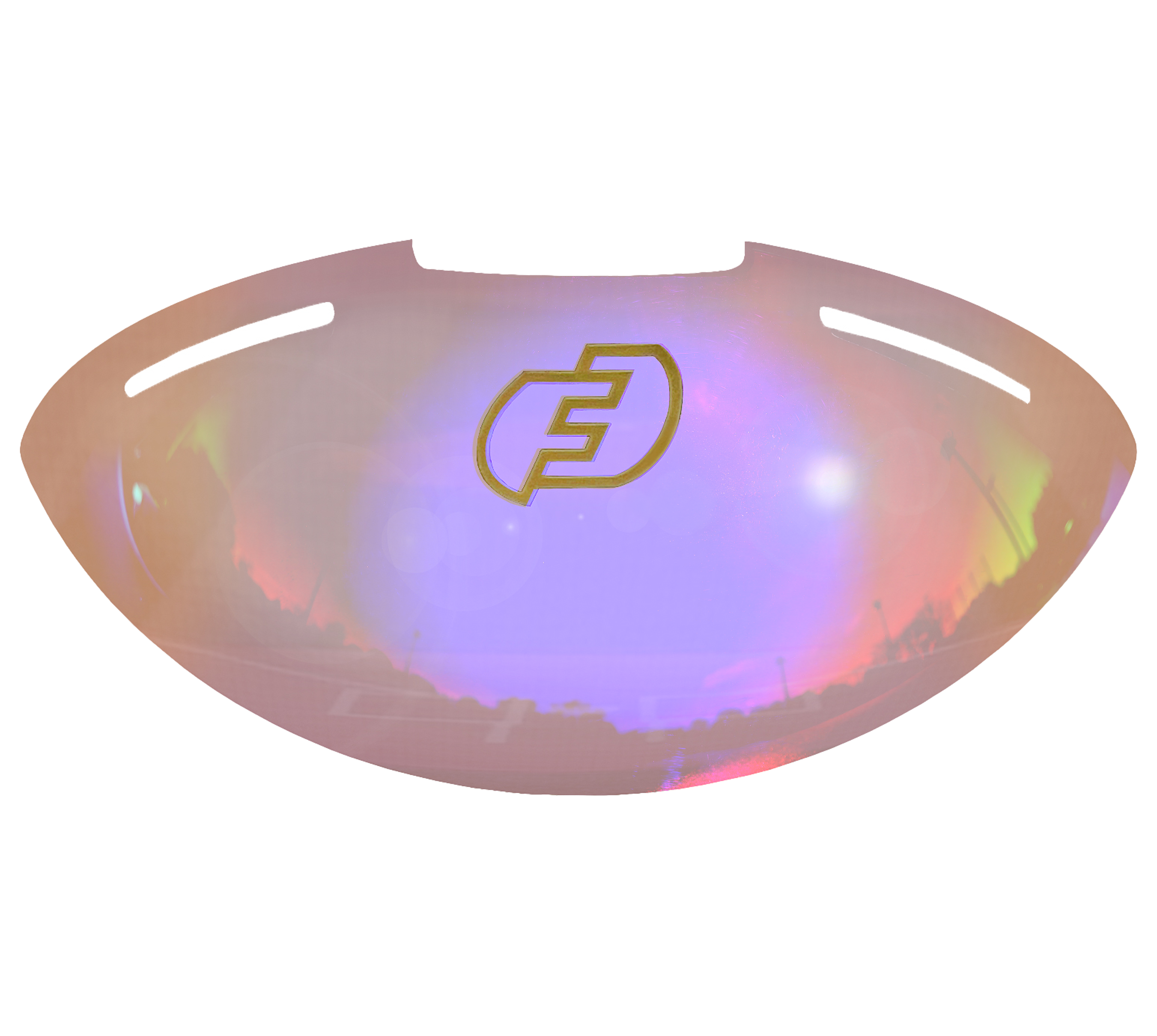 FORCE3 Sun Shield | For Traditional Mask Only