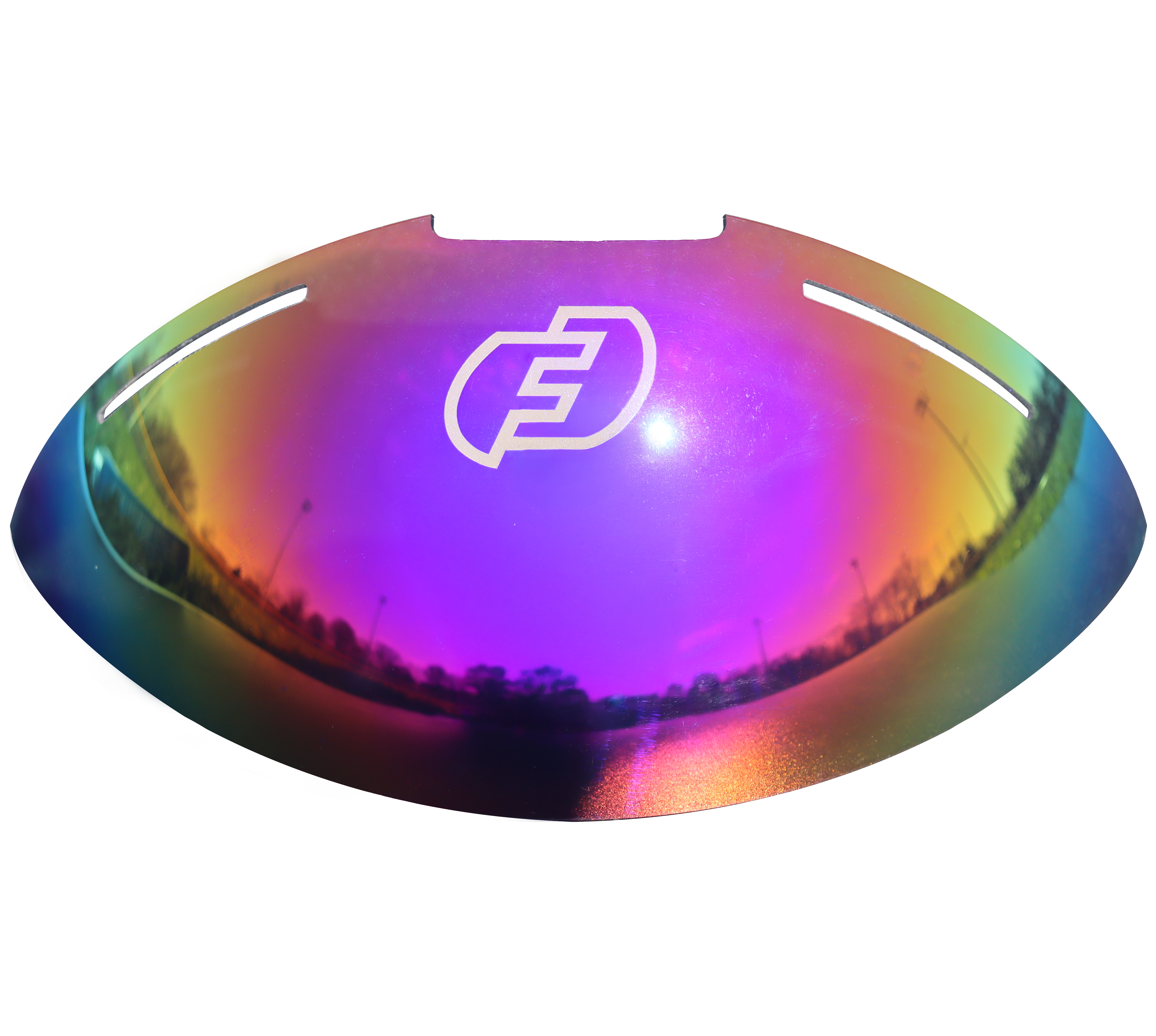 FORCE3 Sun Shield | For Traditional Mask Only