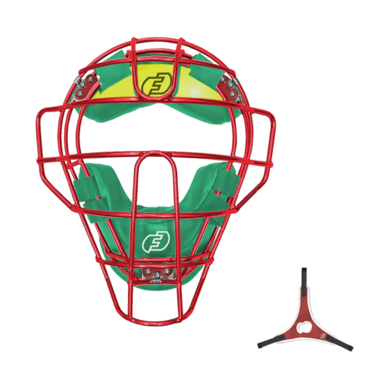 BUILD YOUR OWN CUSTOM TRADITIONAL DEFENDER MASK | 10,000+ COMBINATIONS
