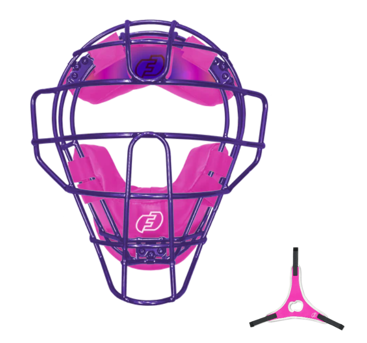 BUILD YOUR OWN CUSTOM TRADITIONAL DEFENDER MASK | 10,000+ COMBINATIONS