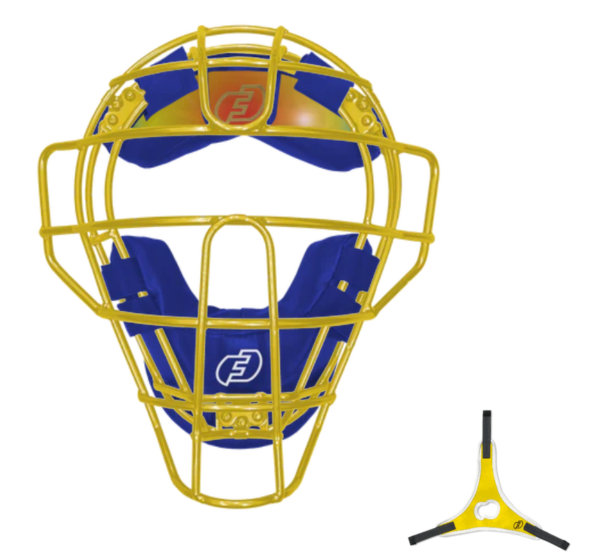 BUILD YOUR OWN CUSTOM TRADITIONAL DEFENDER MASK | 10,000+ COMBINATIONS