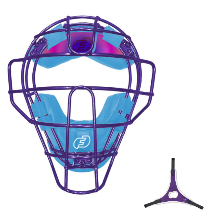 BUILD YOUR OWN CUSTOM TRADITIONAL DEFENDER MASK | 10,000+ COMBINATIONS