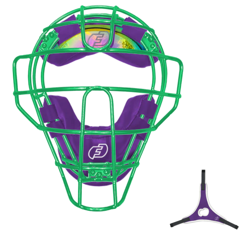 BUILD YOUR OWN CUSTOM TRADITIONAL DEFENDER MASK | 10,000+ COMBINATIONS