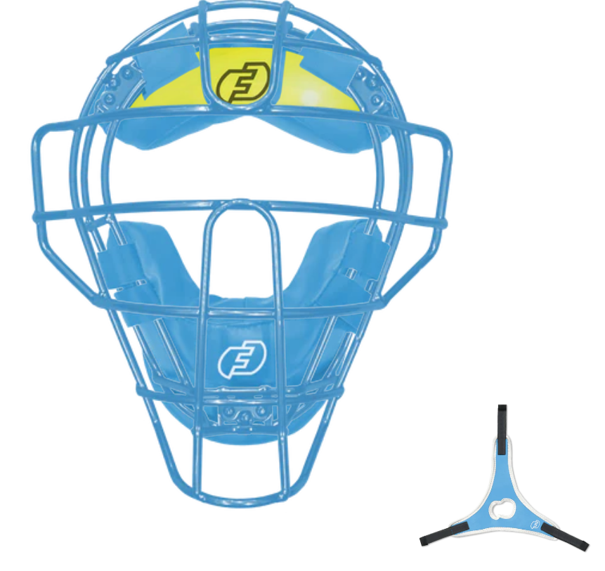 BUILD YOUR OWN CUSTOM TRADITIONAL DEFENDER MASK | 10,000+ COMBINATIONS