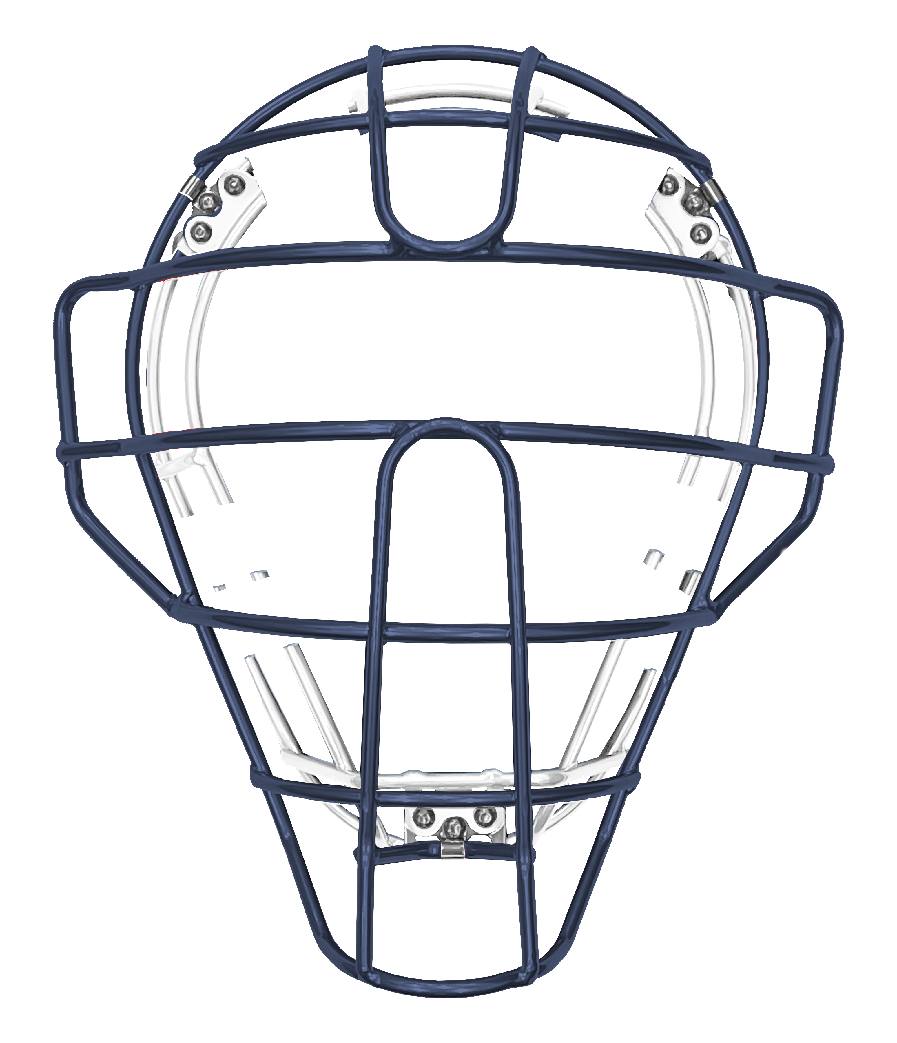 TRADITIONAL DEFENDER MASK CAGE