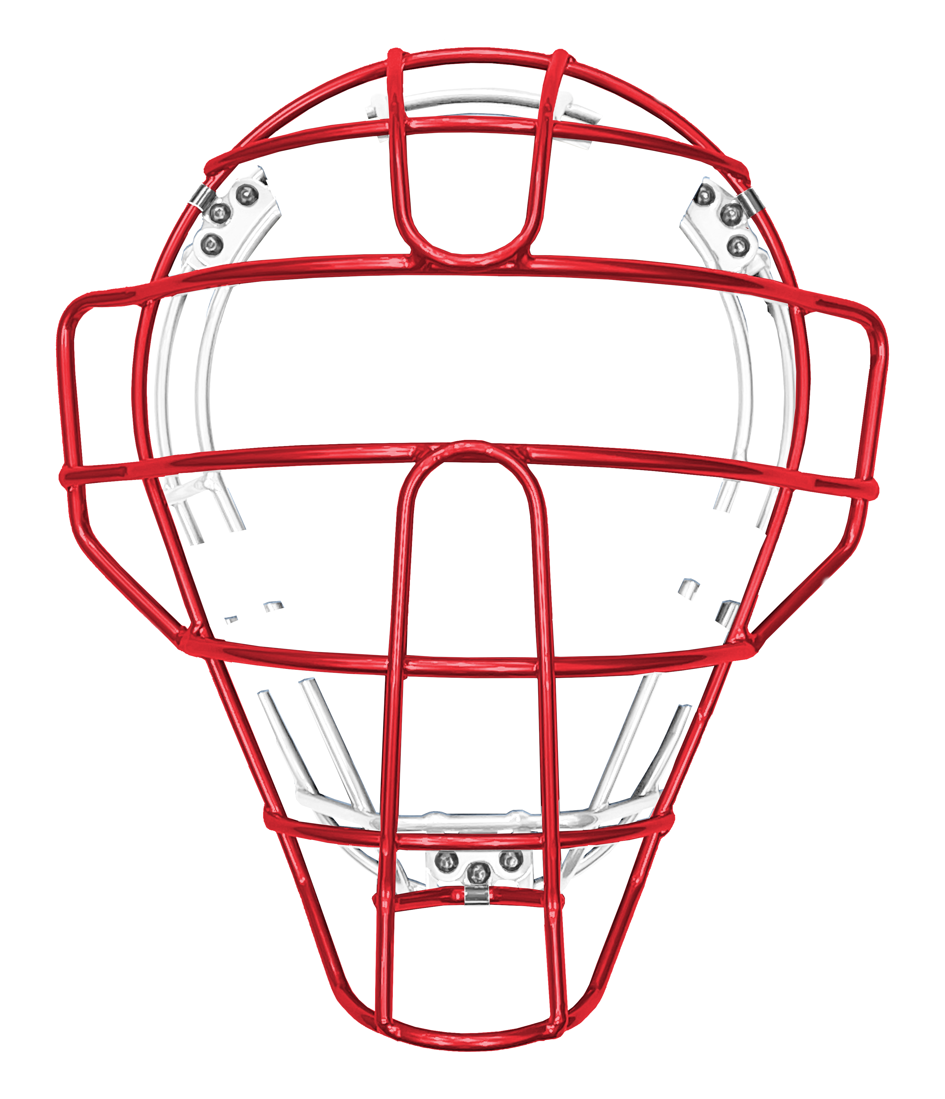 TRADITIONAL DEFENDER MASK CAGE