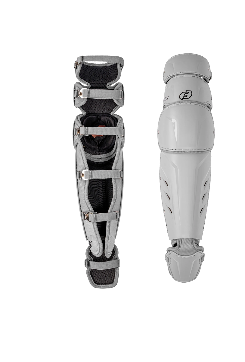 FORCE3 XS3® Pro Leg Guards - Intermediate
