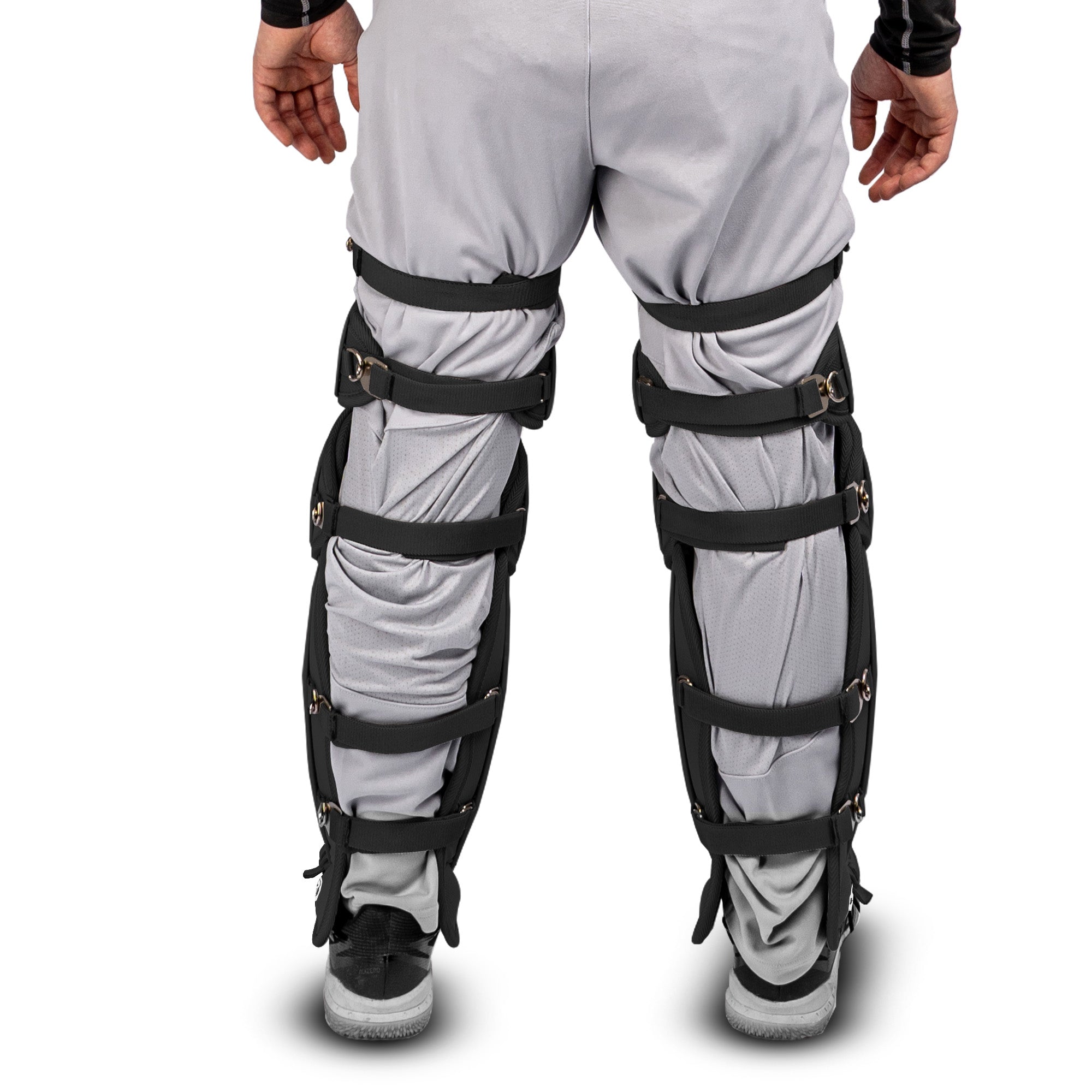 FORCE3 XS3® Pro Leg Guards - Adult