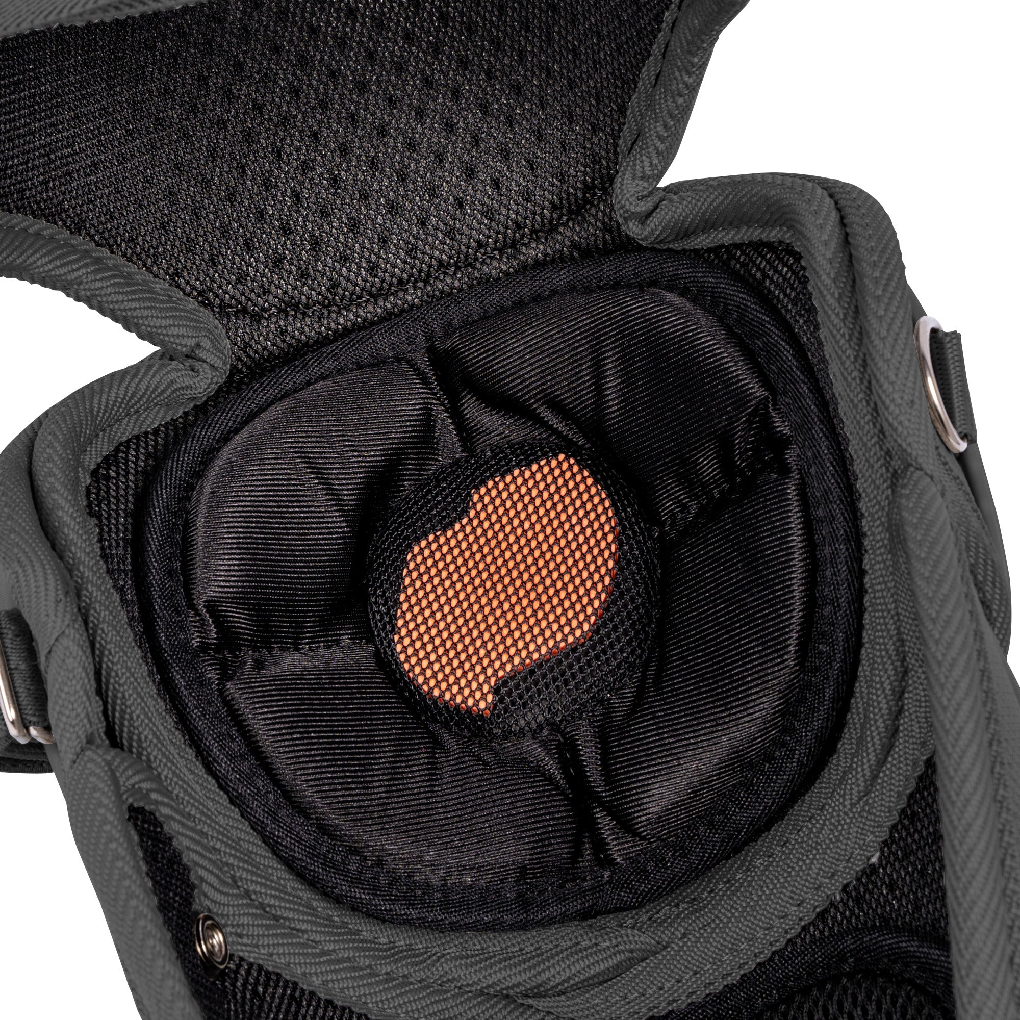 FORCE3 XS3® ELITE Leg Guards | Specifically Designed for use with the PitchCom® System - Intermediate