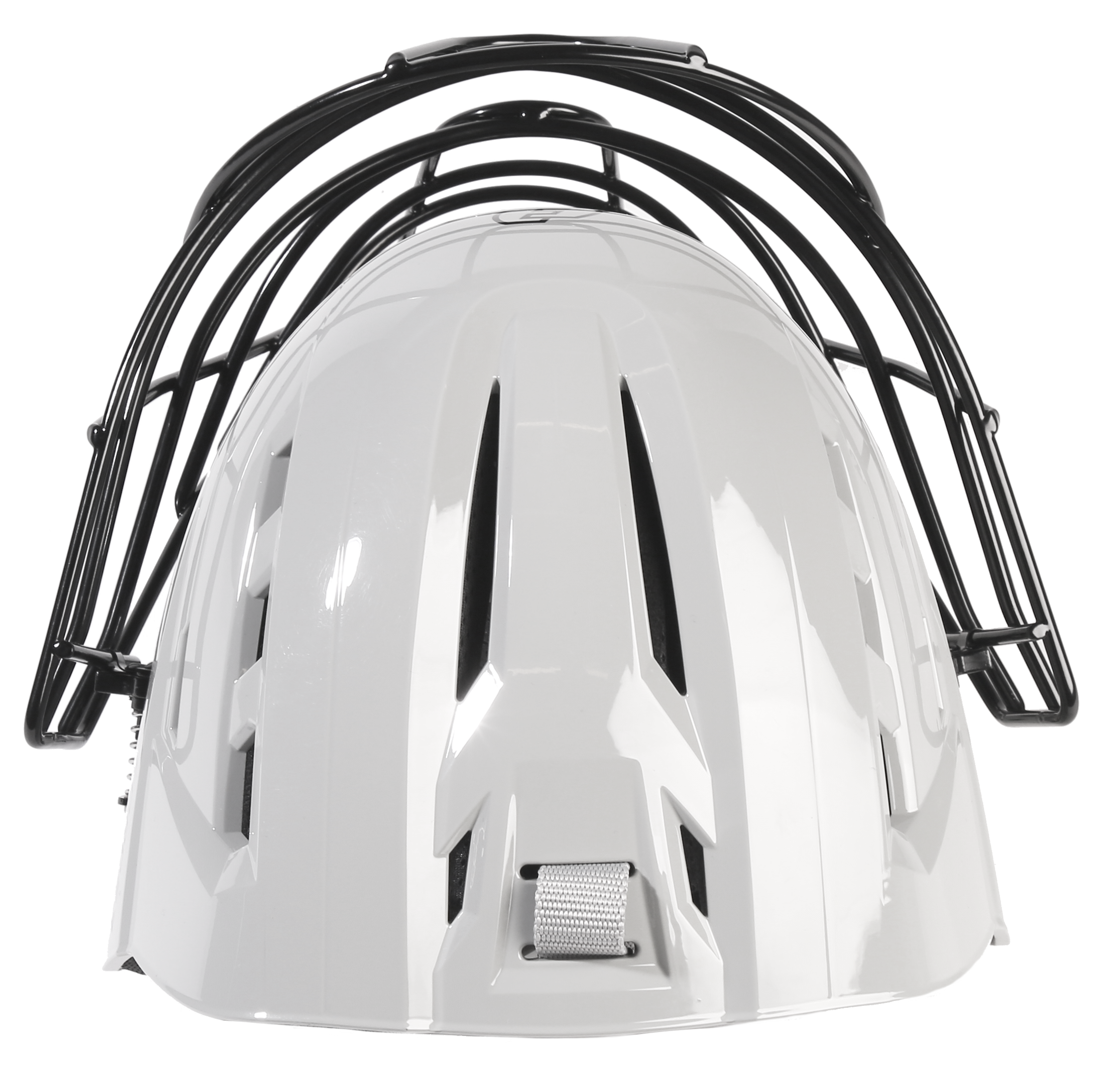FORCE3 XS3® PRO Catchers Helmet | Gloss | Meets NOCSAE